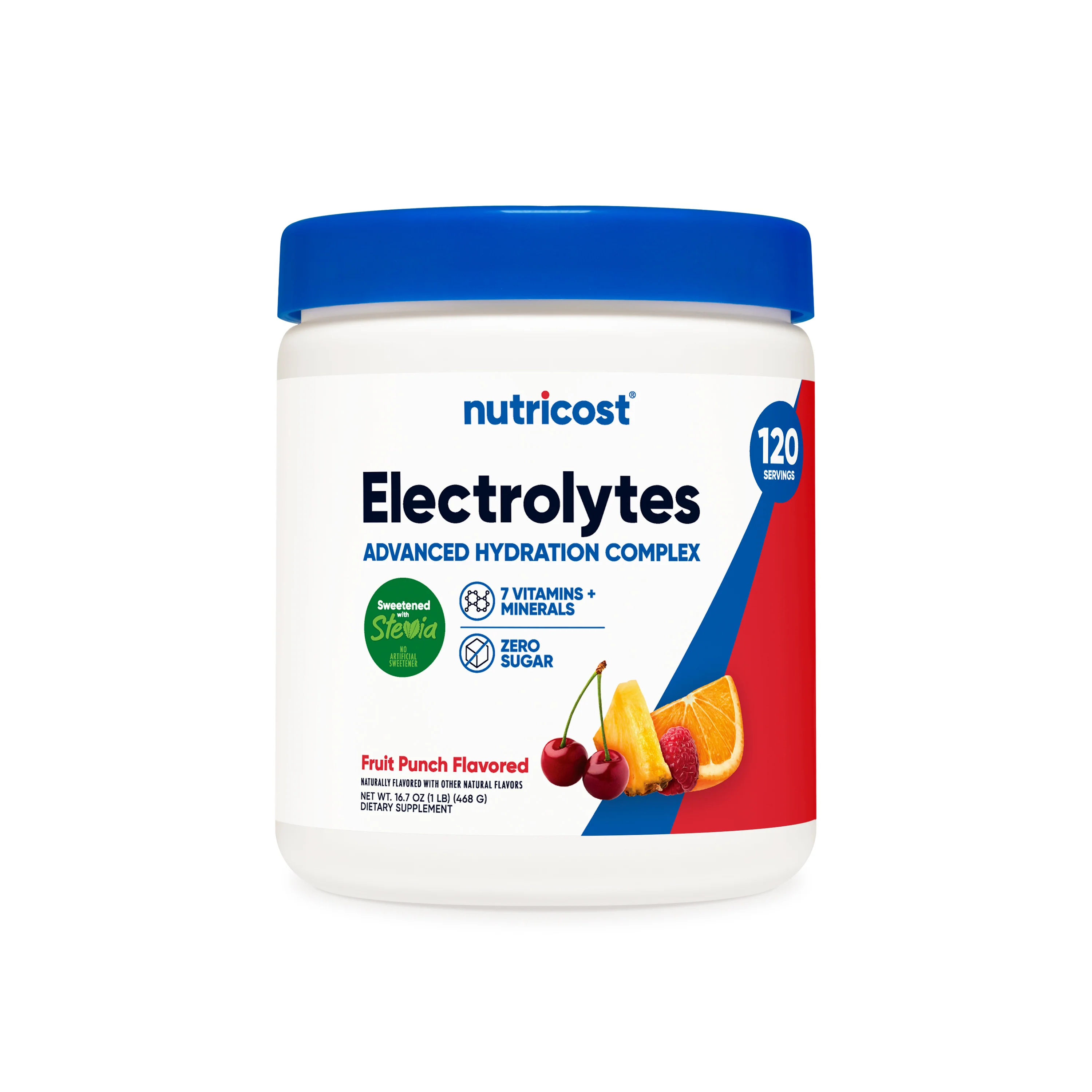 Nutricost Electrolytes - Image 17