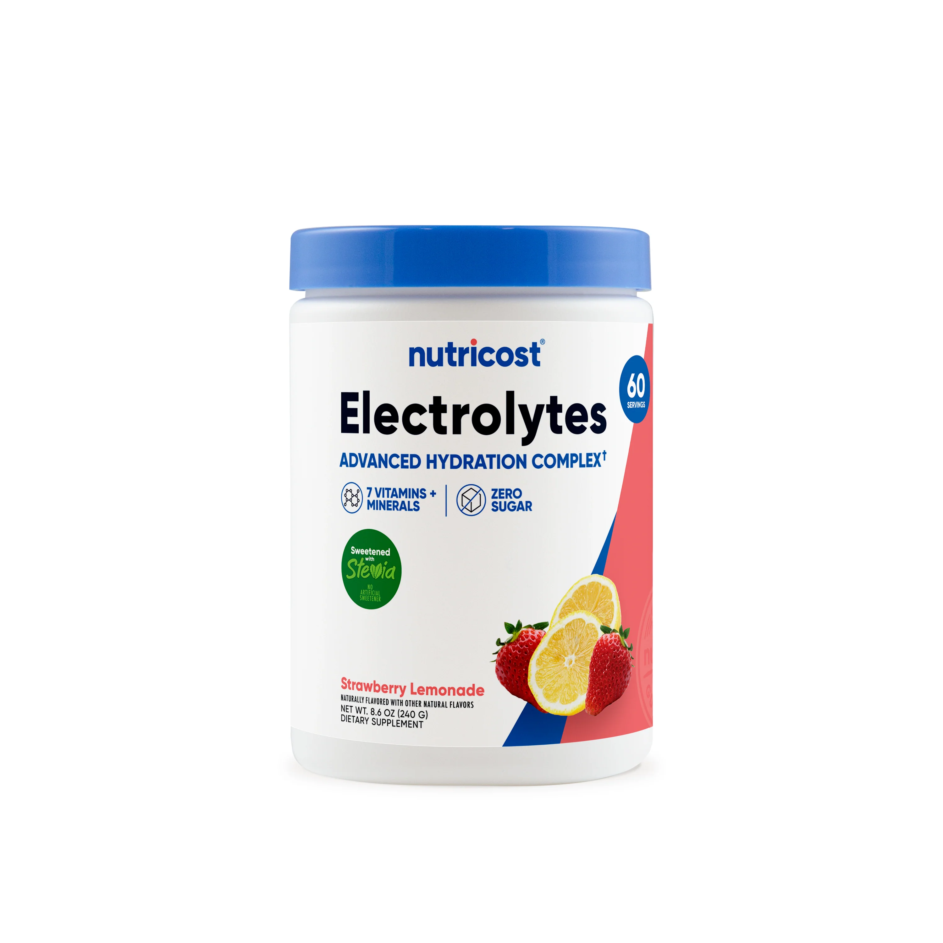 Nutricost Electrolytes - Image 19