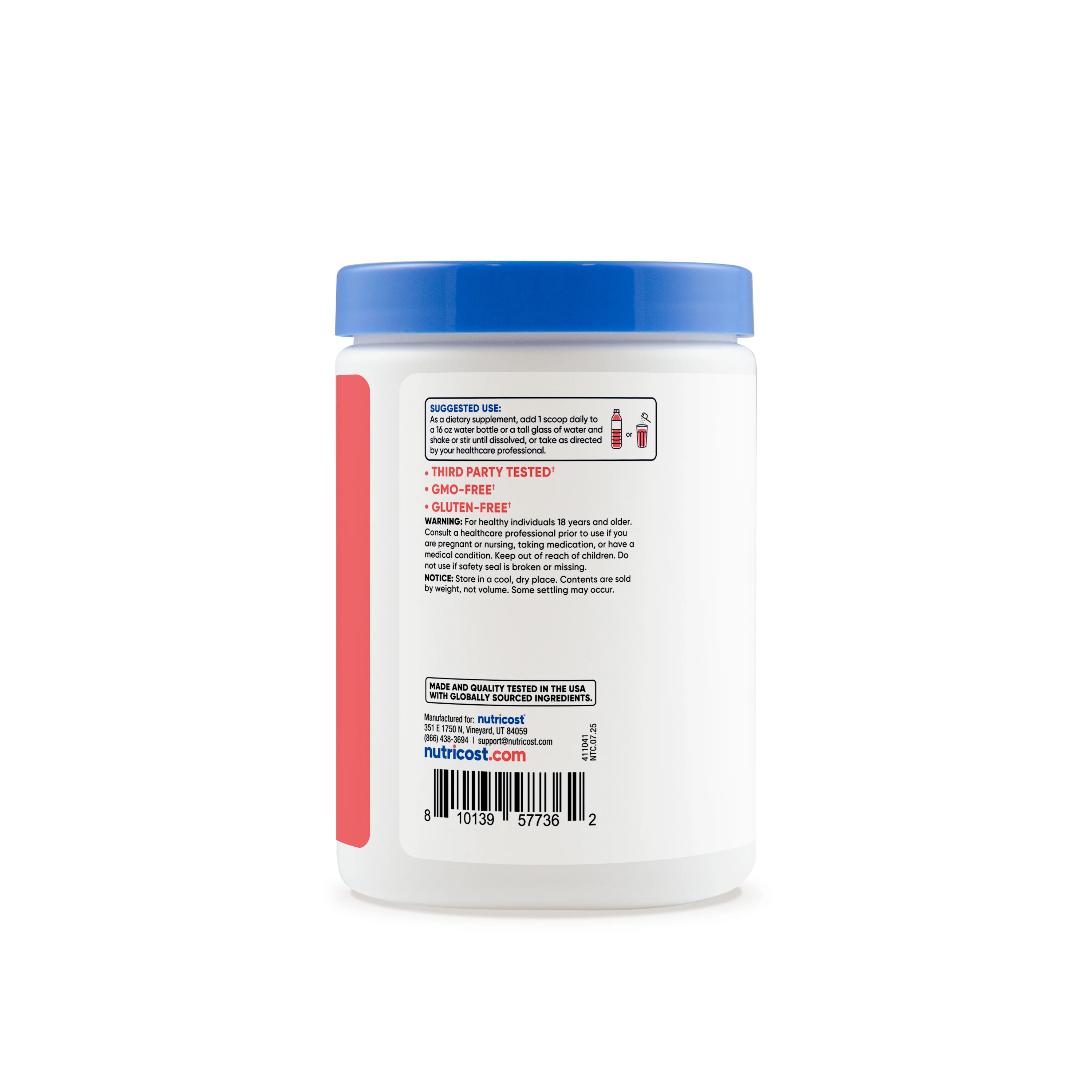 Nutricost Electrolytes - Image 21