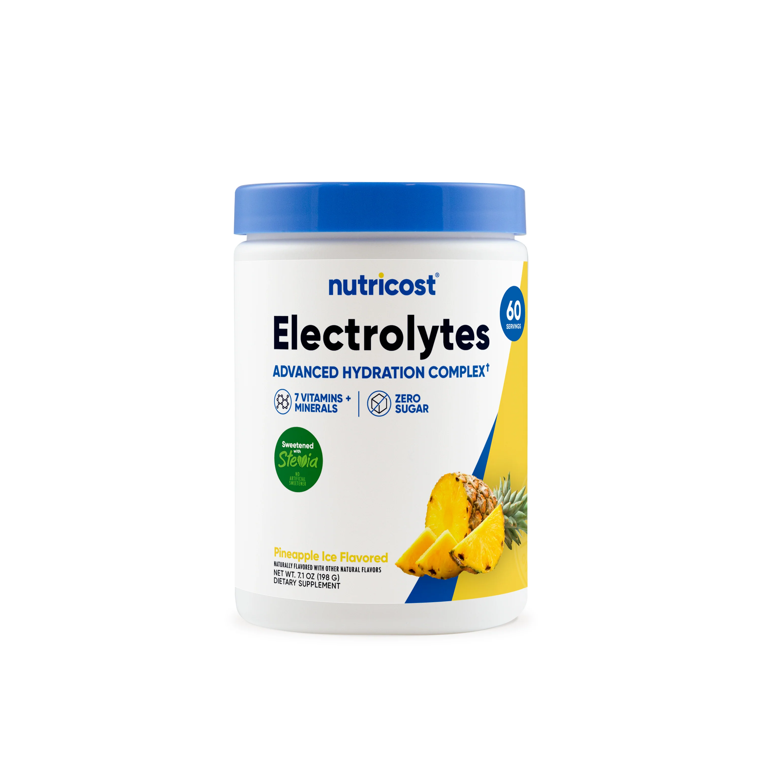 Nutricost Electrolytes - Image 22
