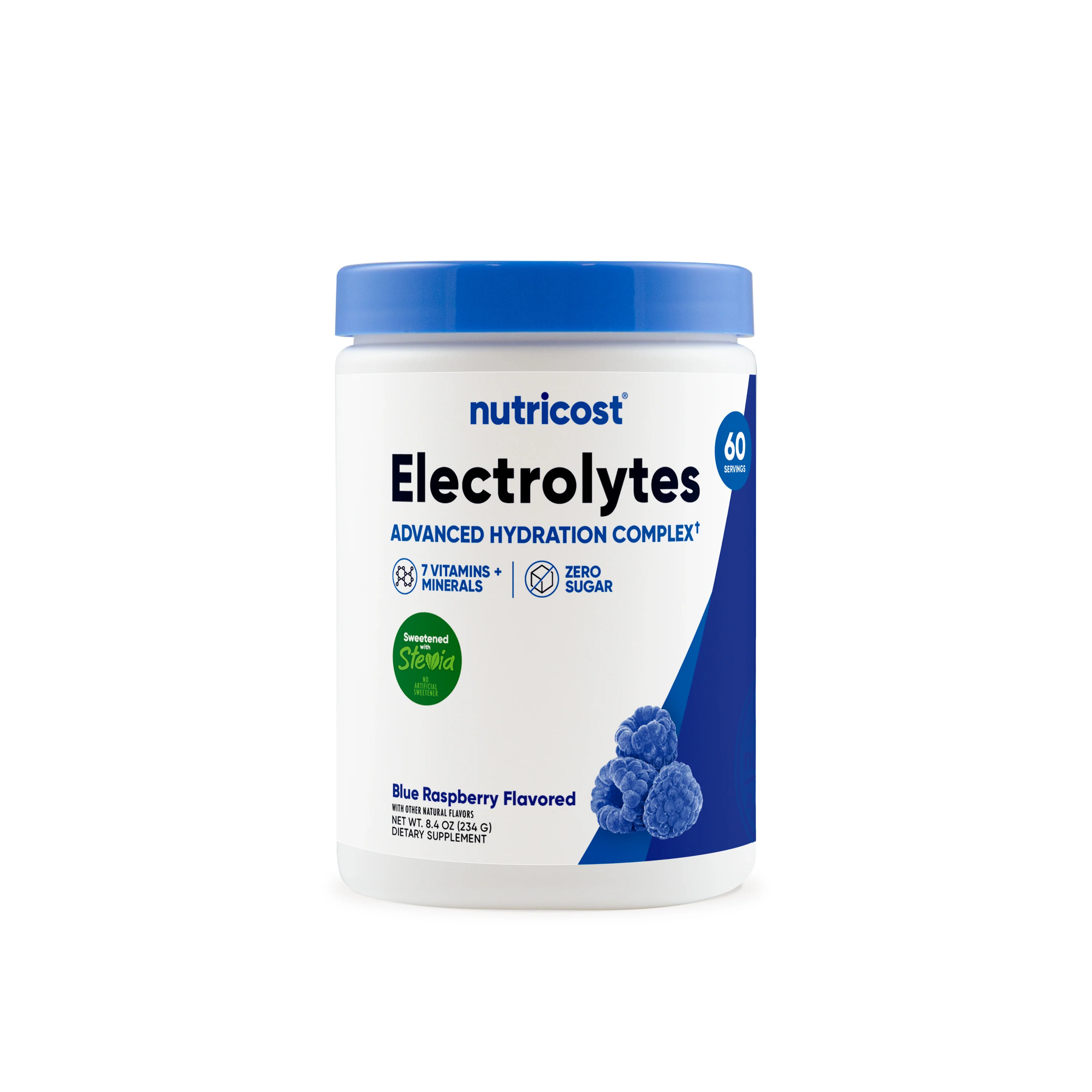 Nutricost Electrolytes - Image 7