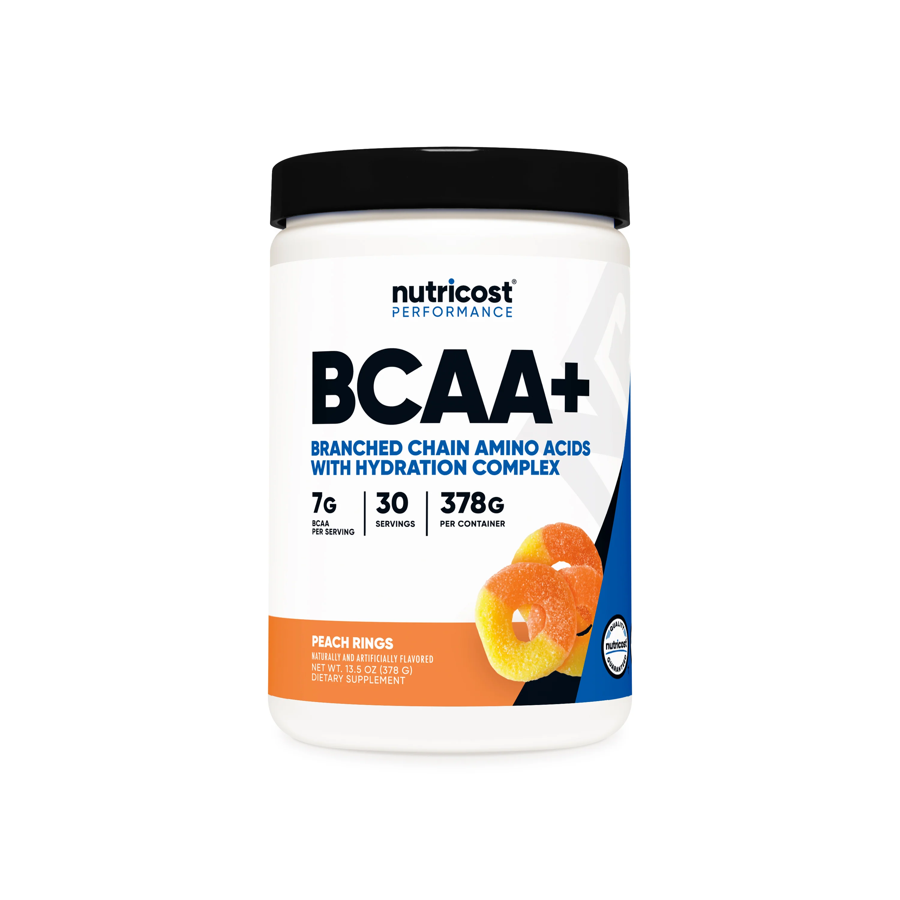 Nutricost BCAA + Hydration Powder - Image 16
