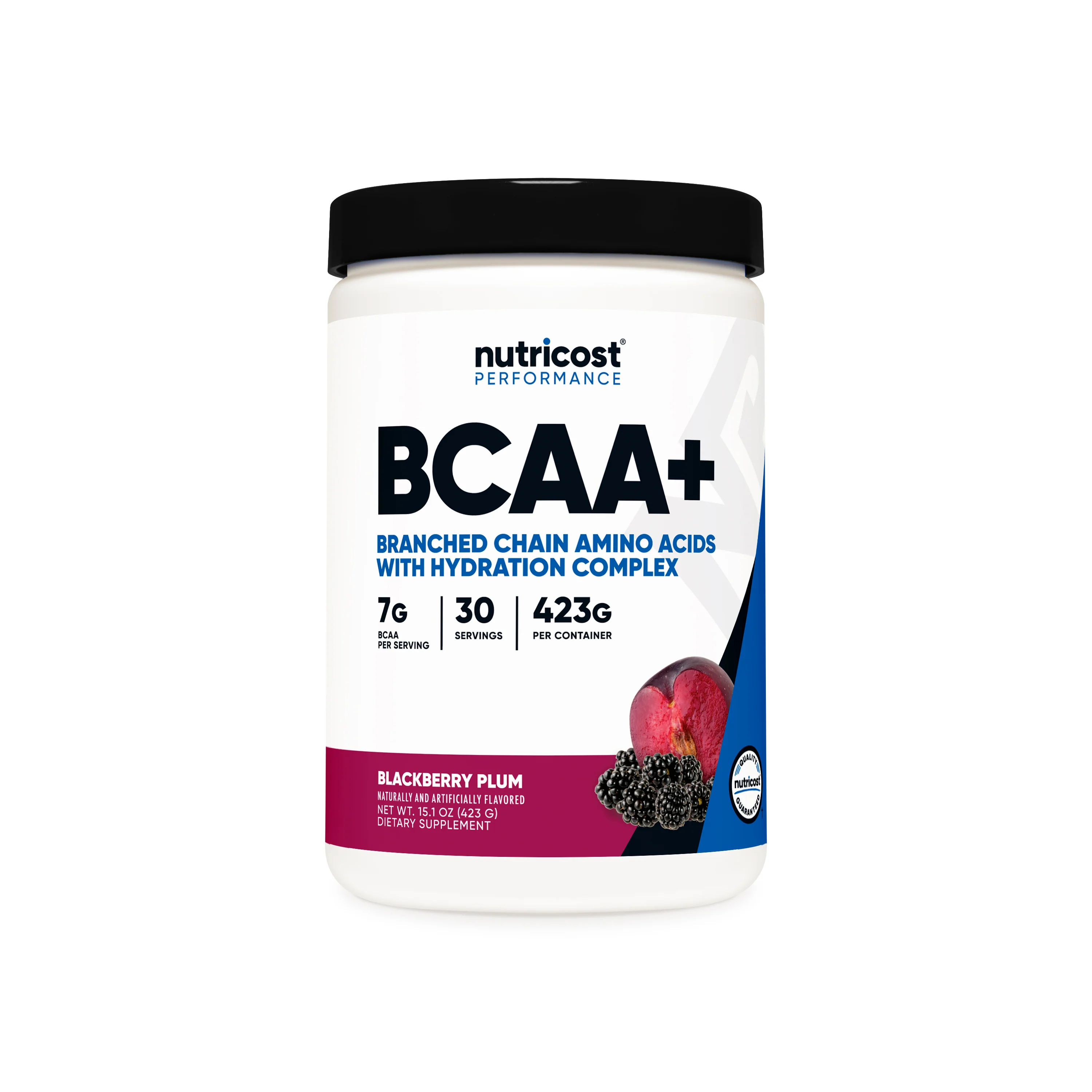 Nutricost BCAA + Hydration Powder - Image 21