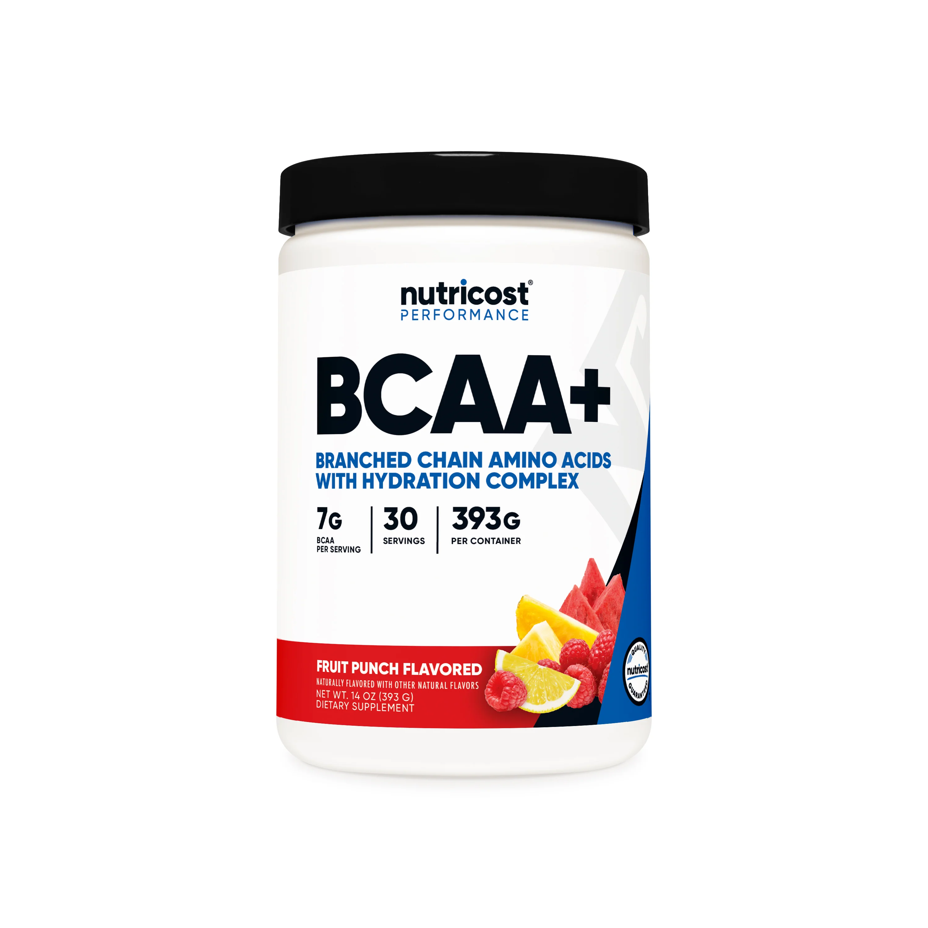 Nutricost BCAA + Hydration Powder - Image 22