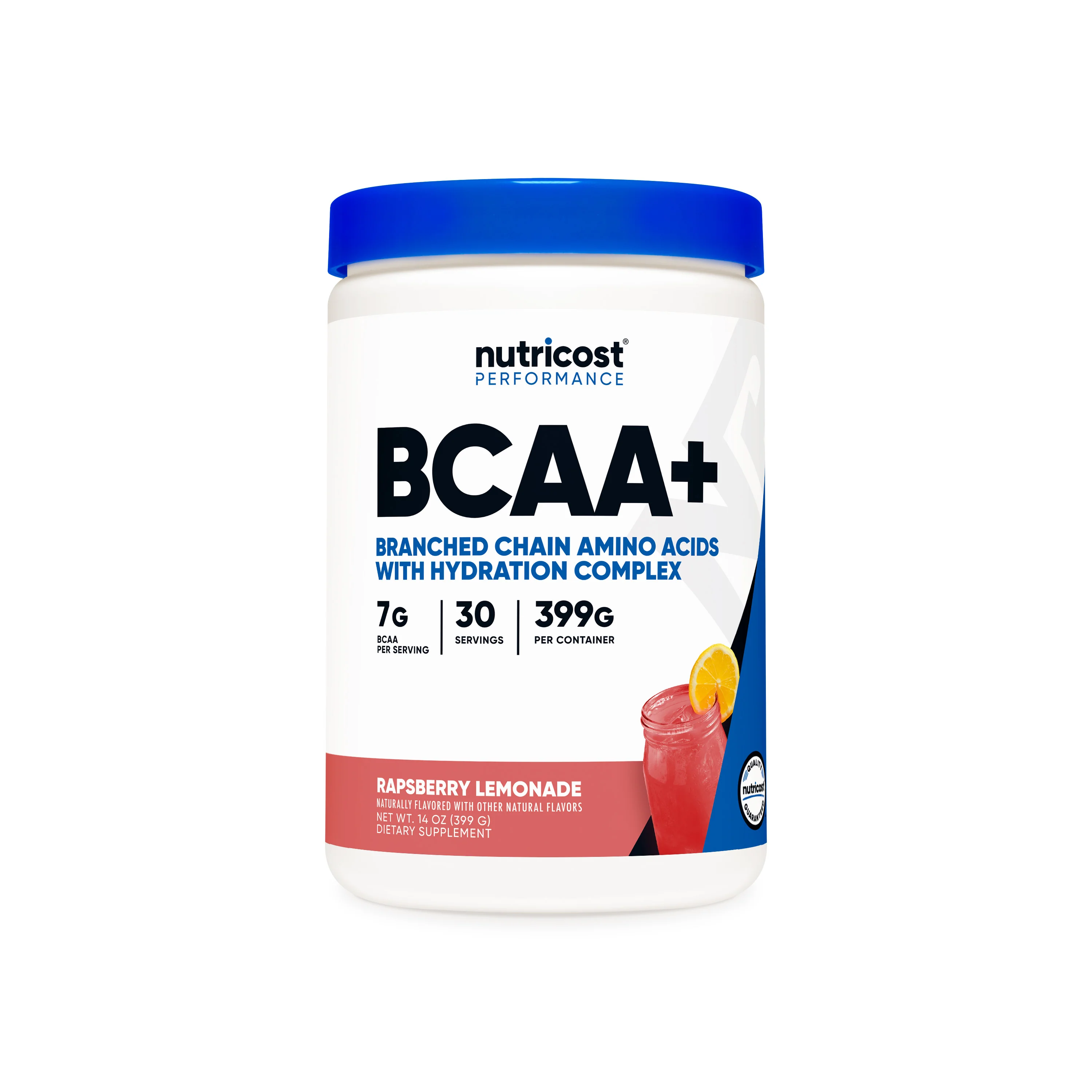 Nutricost BCAA + Hydration Powder - Image 7