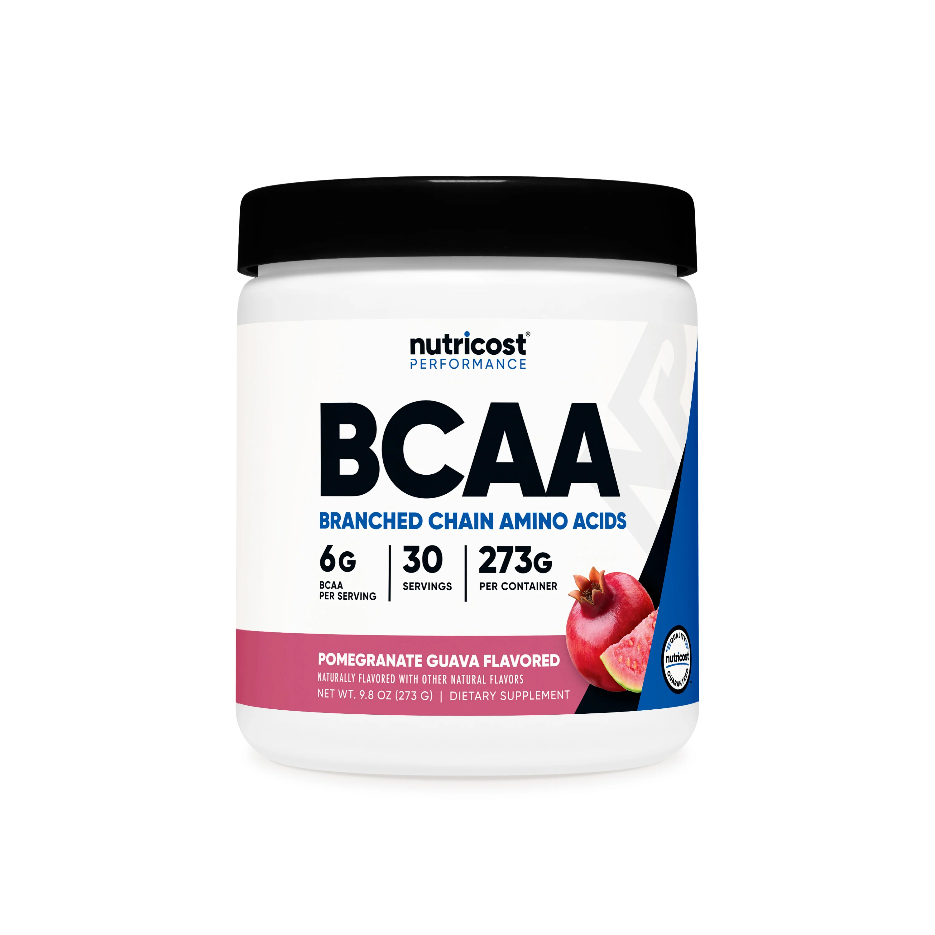 Nutricost BCAA Powder - Image 19