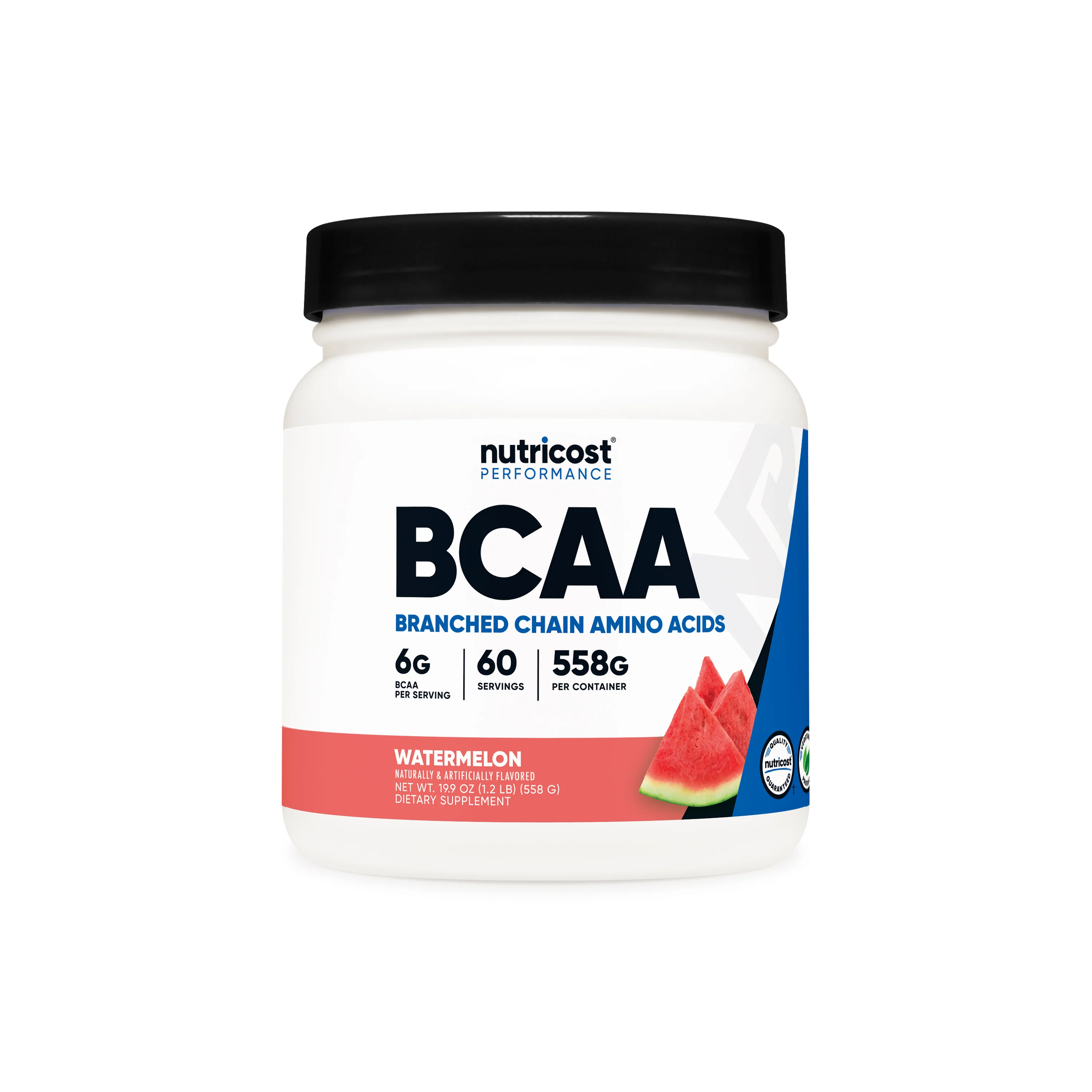 Nutricost BCAA Powder - Image 22