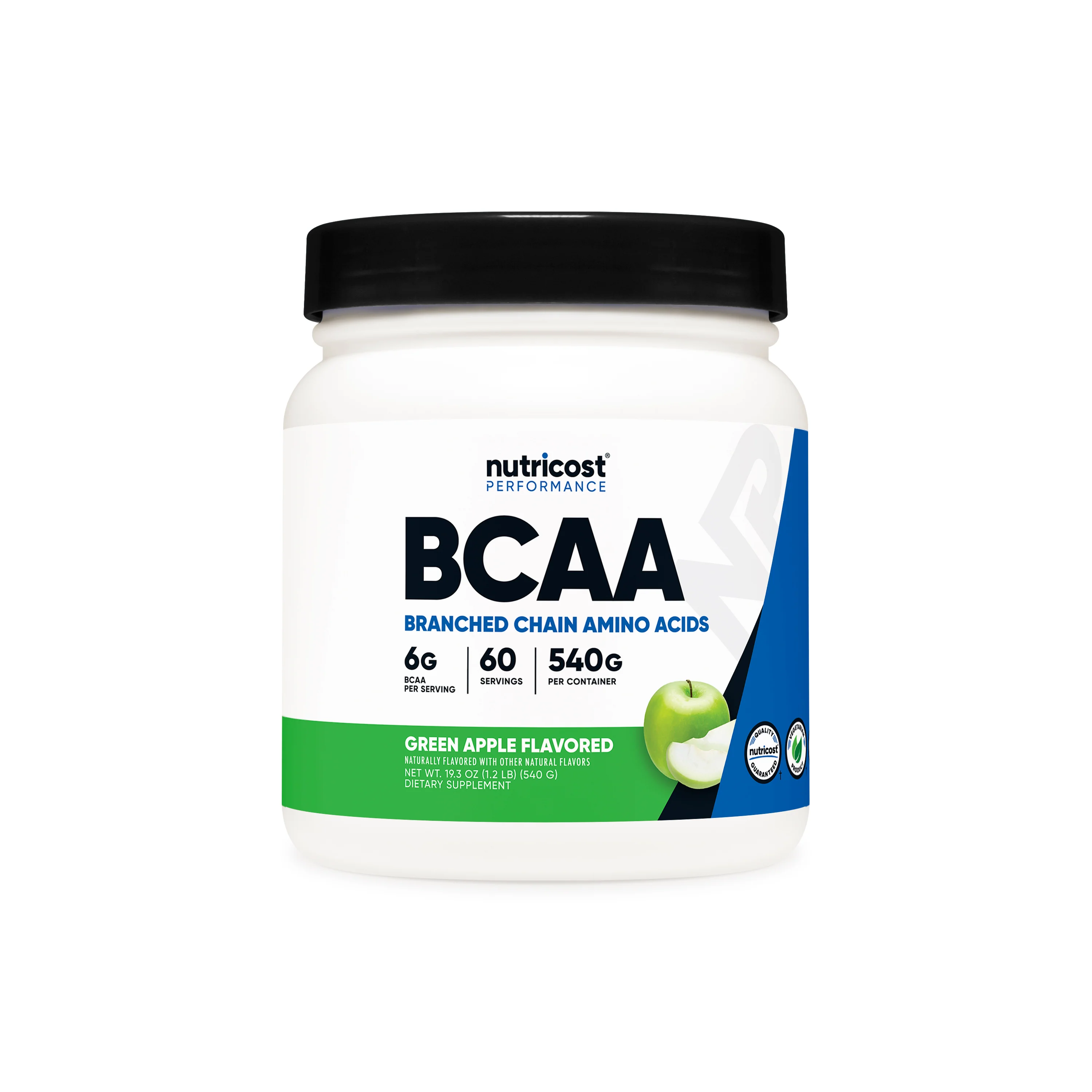 Nutricost BCAA Powder - Image 28