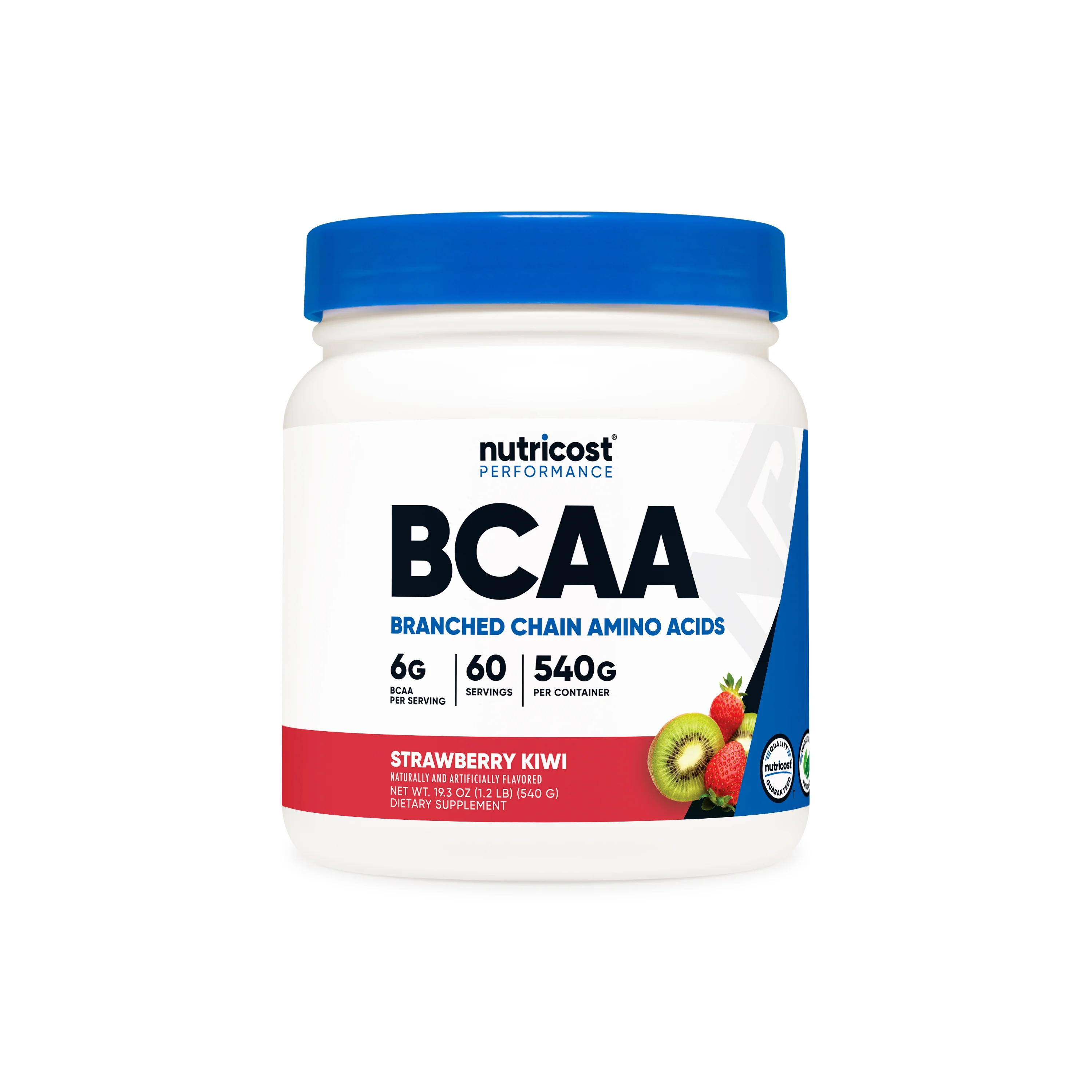 Nutricost BCAA Powder - Image 37