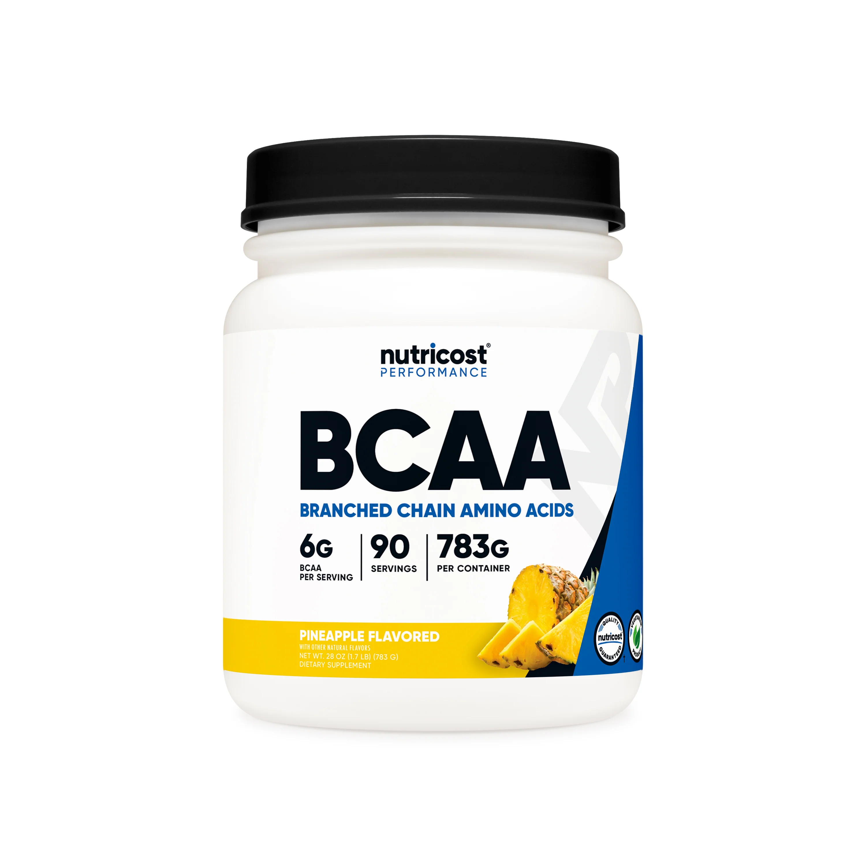 Nutricost BCAA Powder - Image 46