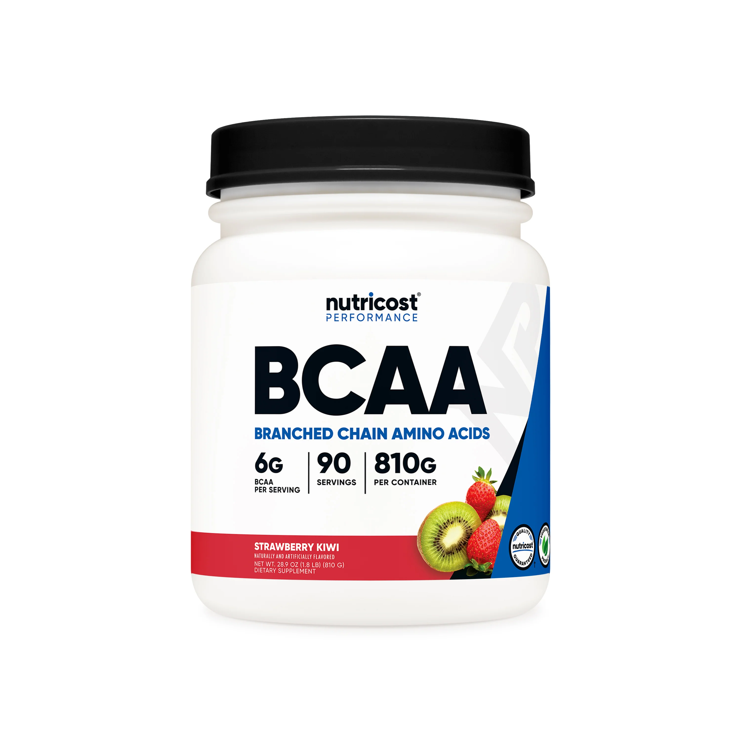 Nutricost BCAA Powder - Image 52