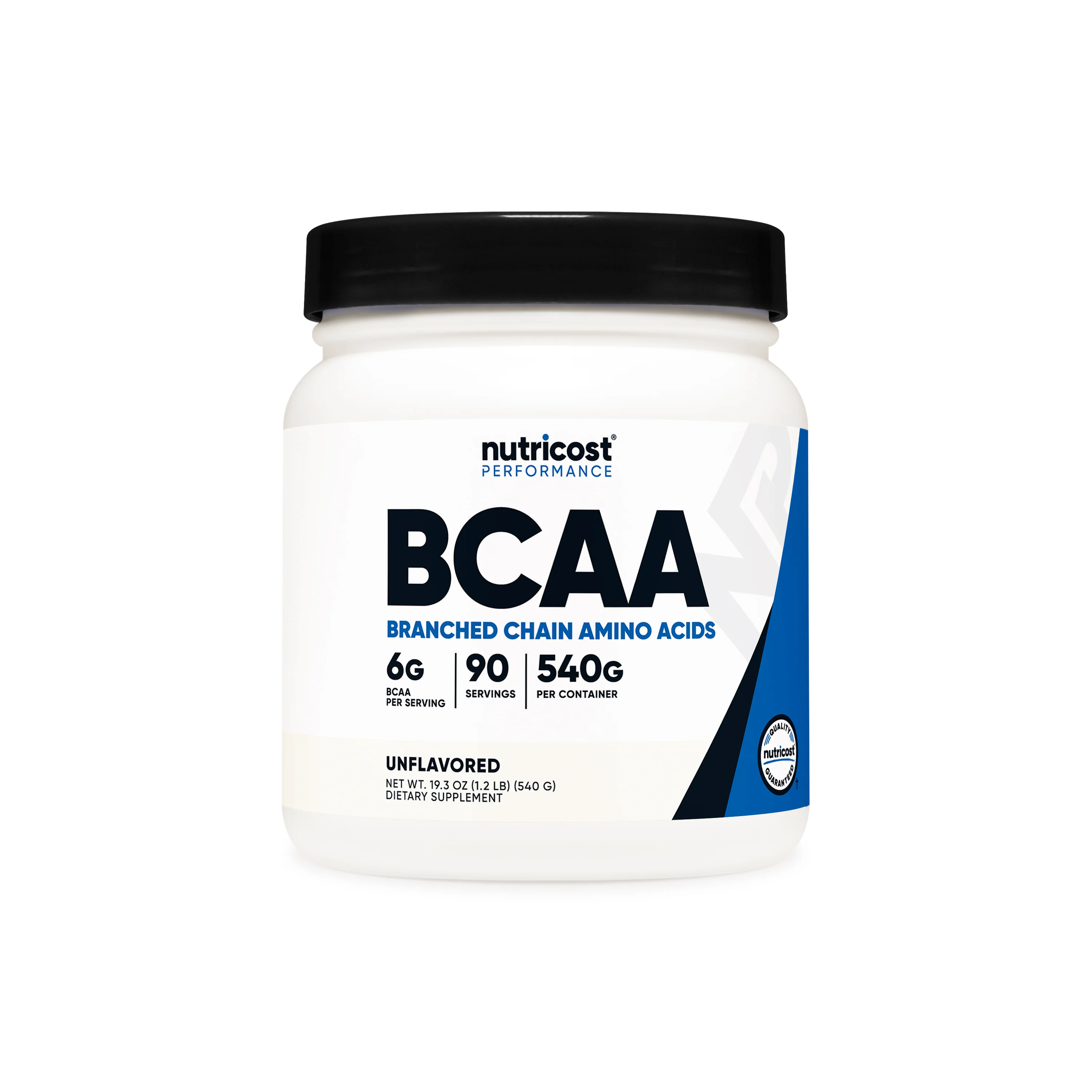 Nutricost BCAA Powder - Image 55