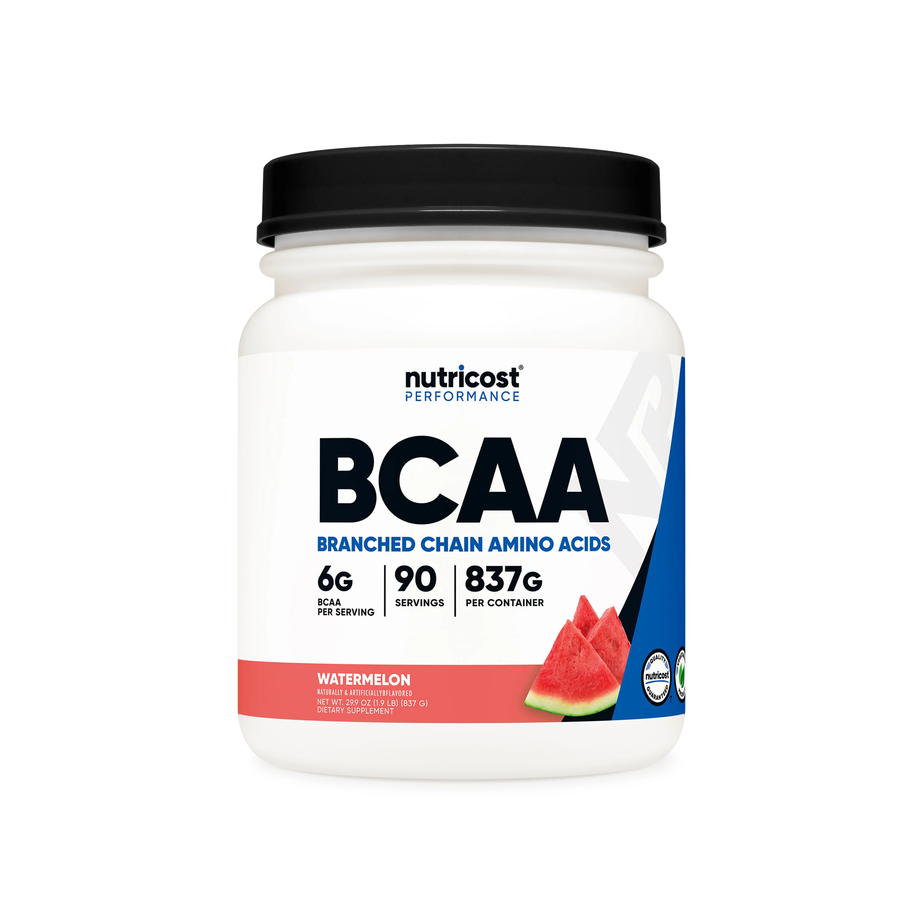 Nutricost BCAA Powder - Image 70
