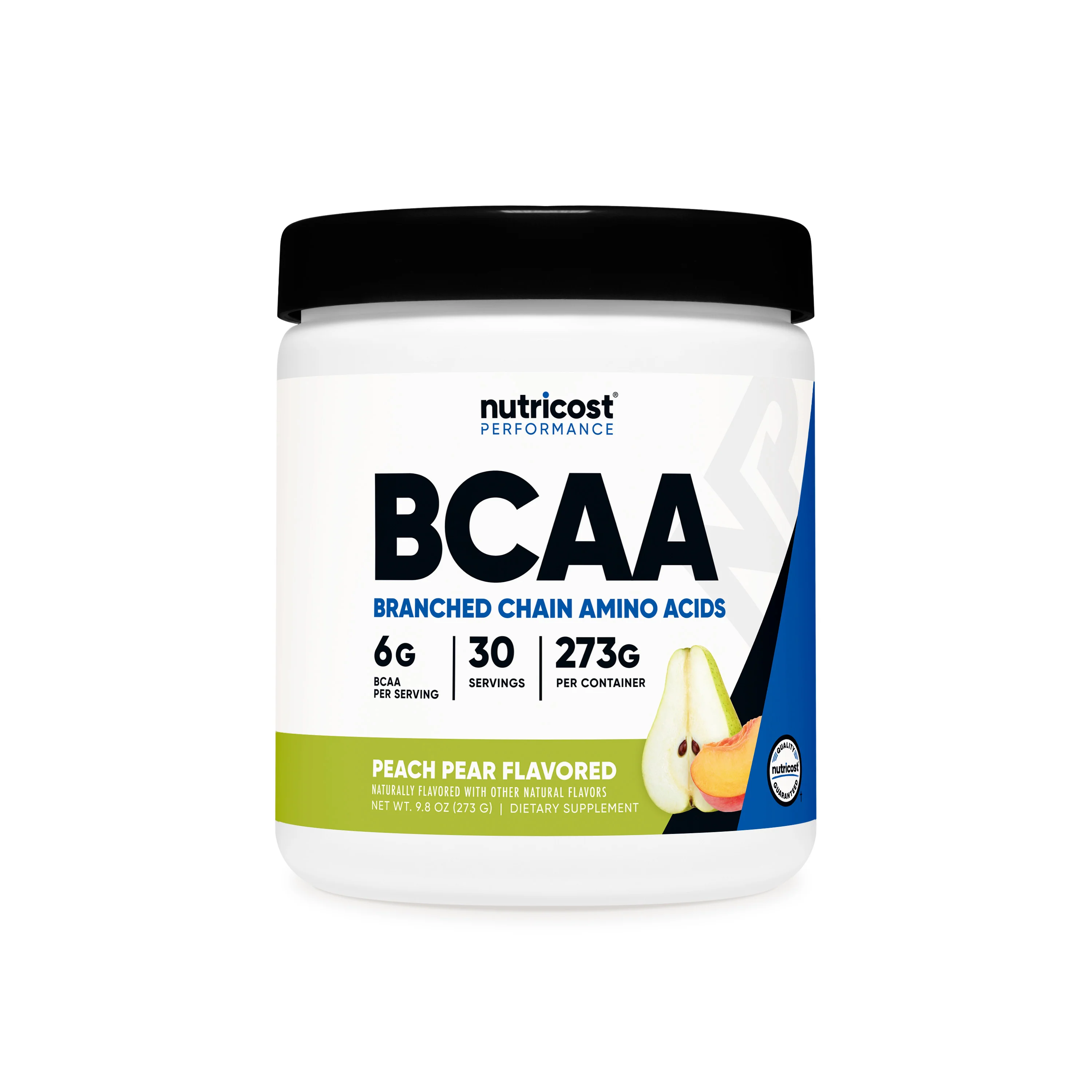 Nutricost BCAA Powder - Image 73
