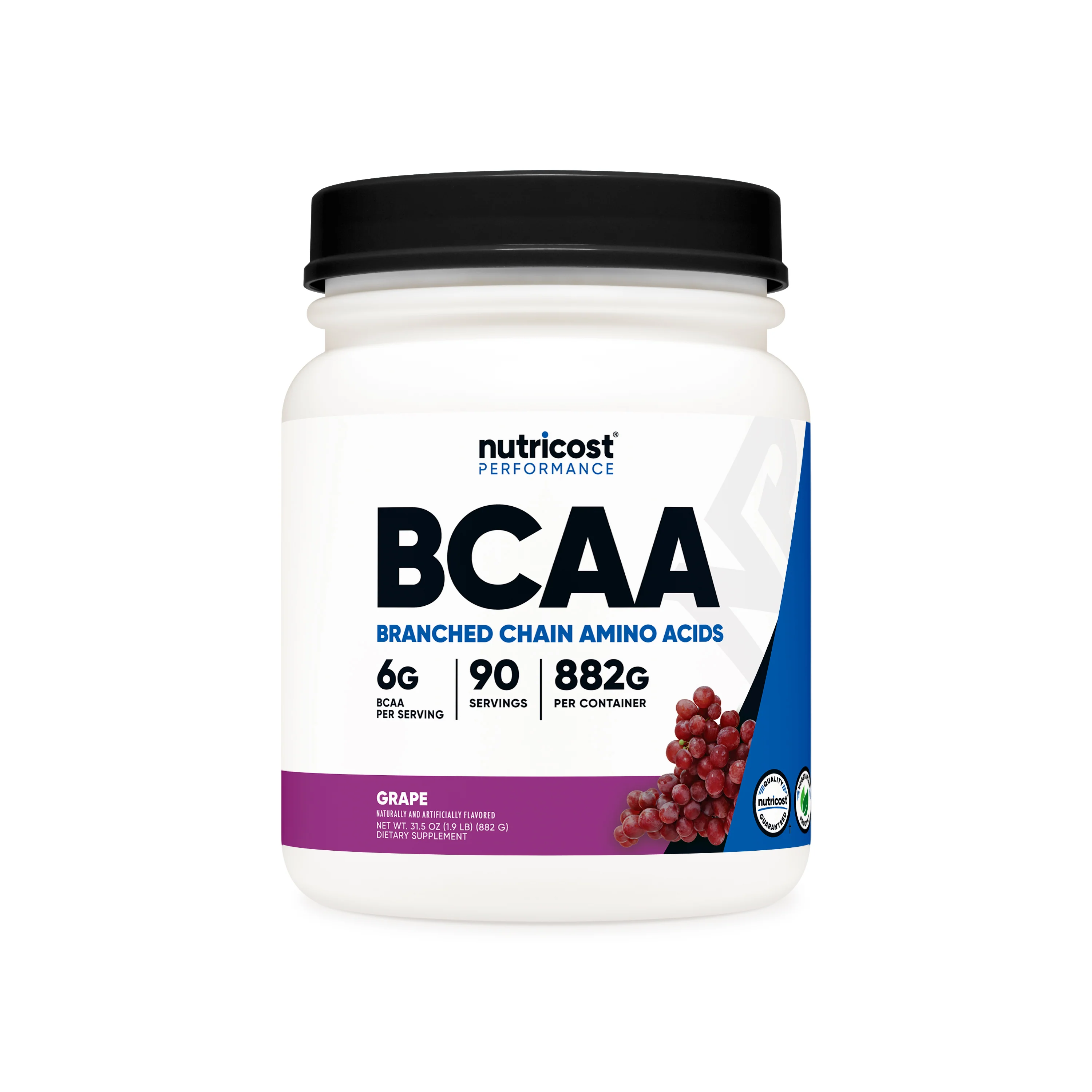 Nutricost BCAA Powder - Image 79