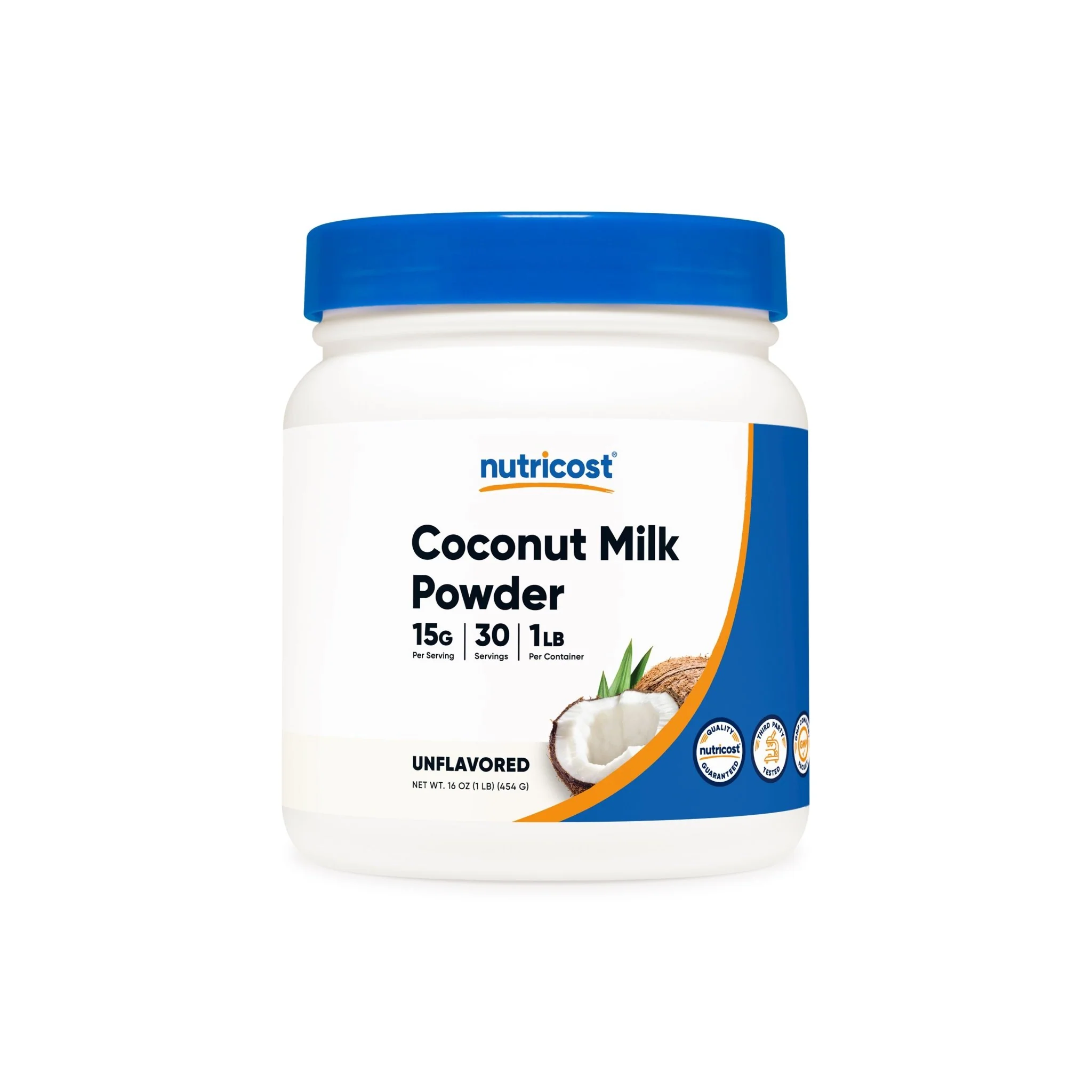 Nutricost Coconut Milk Powder