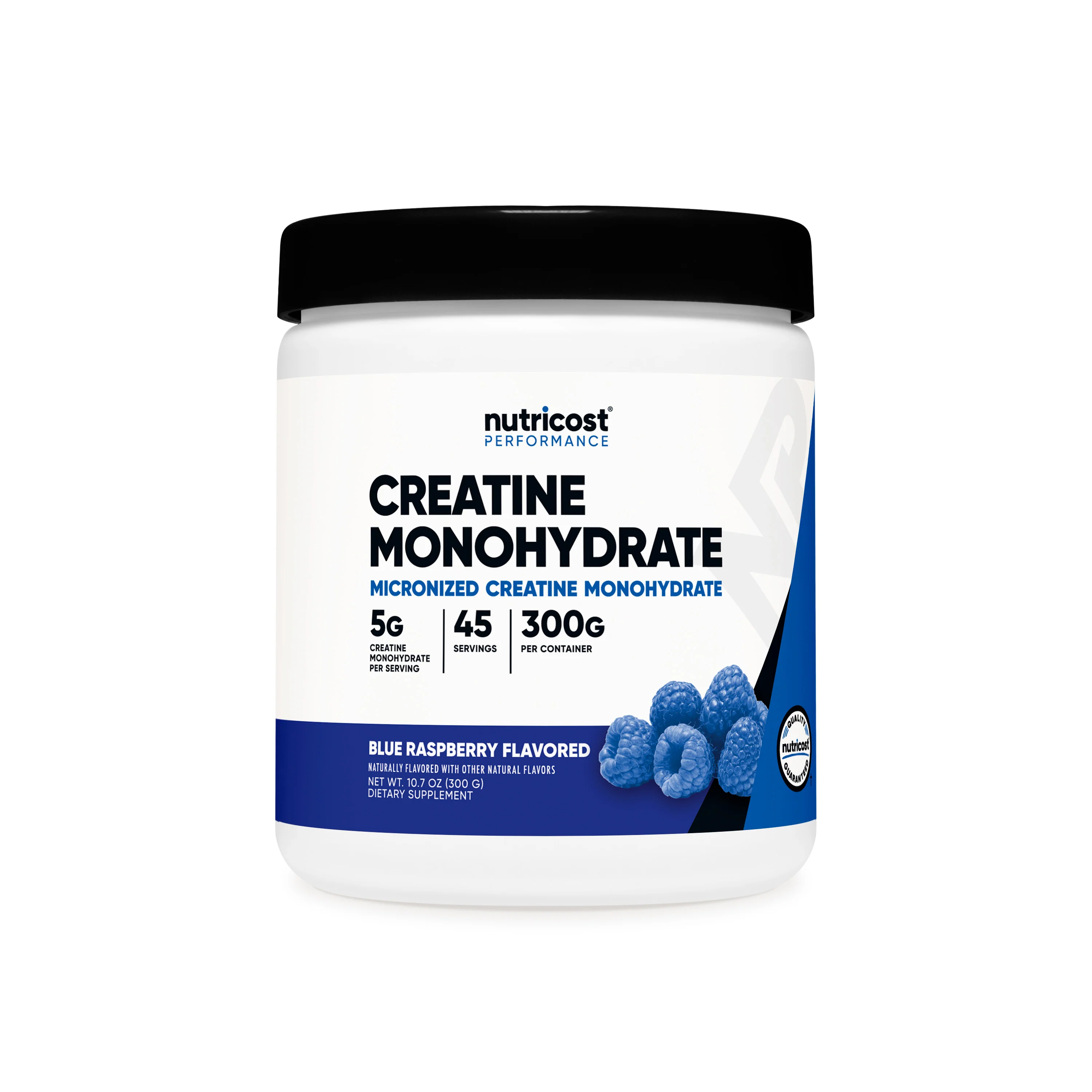 Nutricost Creatine Monohydrate Powder - Image 25