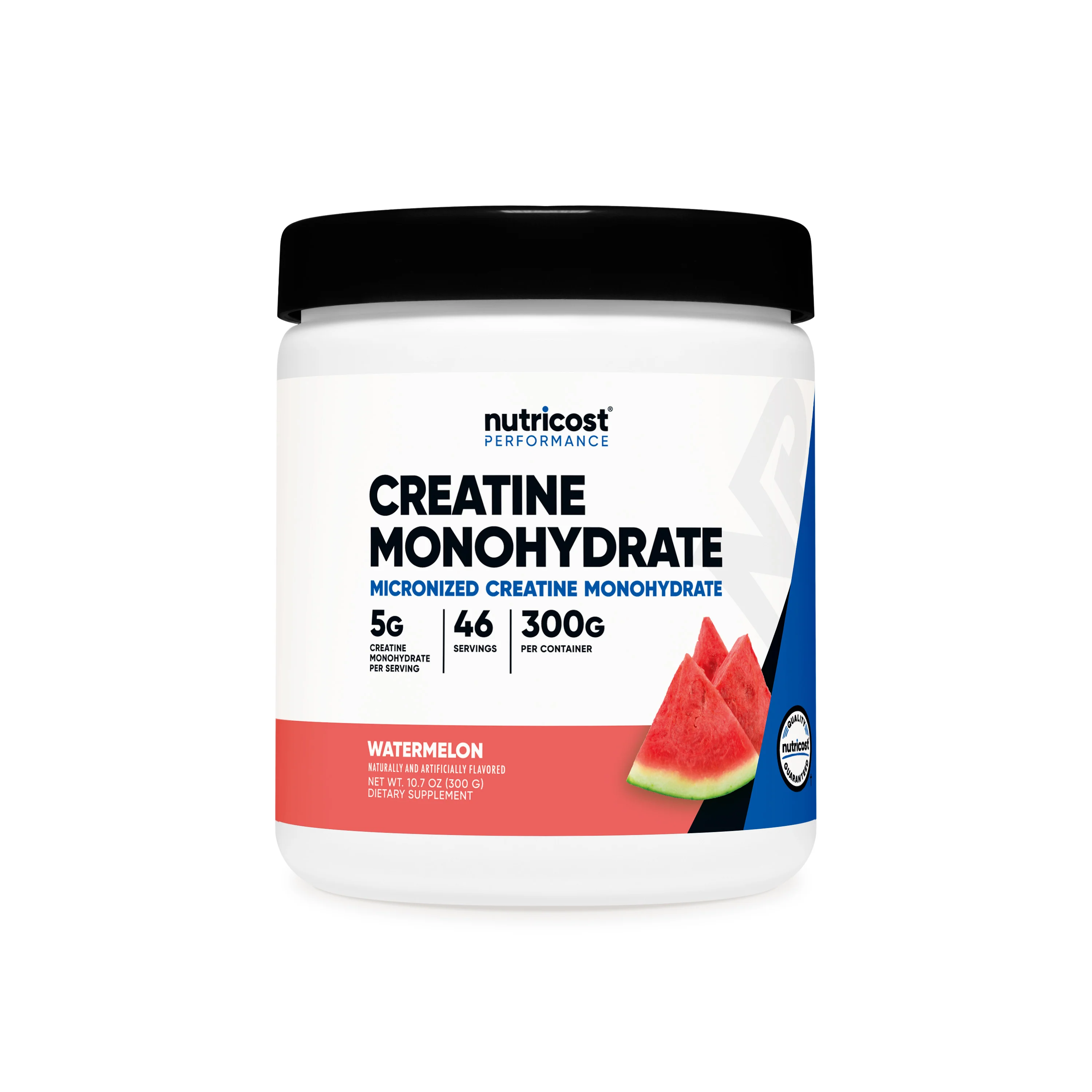 Nutricost Creatine Monohydrate Powder - Image 31