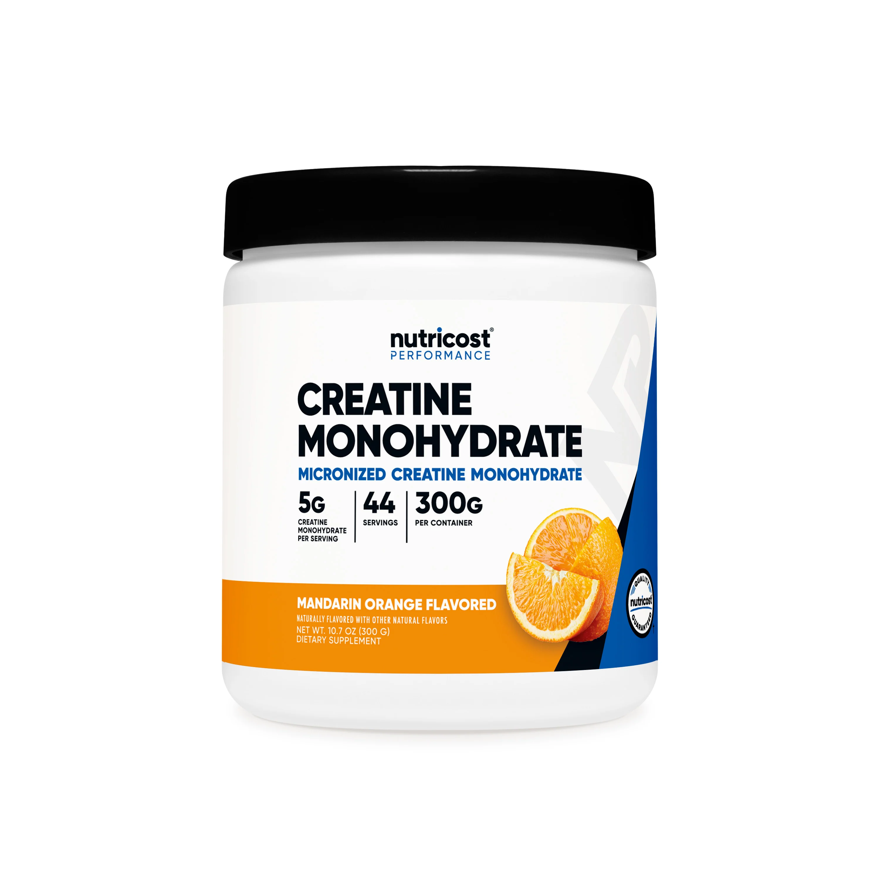 Nutricost Creatine Monohydrate Powder - Image 40