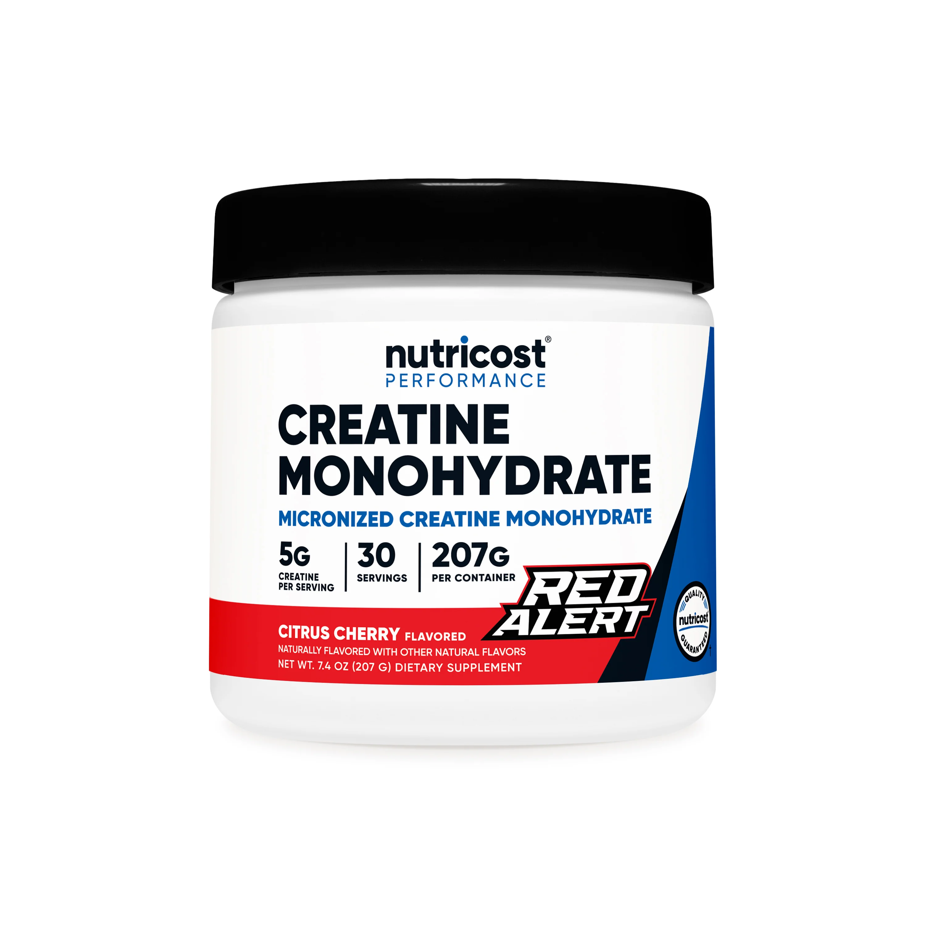 Nutricost Creatine Monohydrate Powder - Image 53