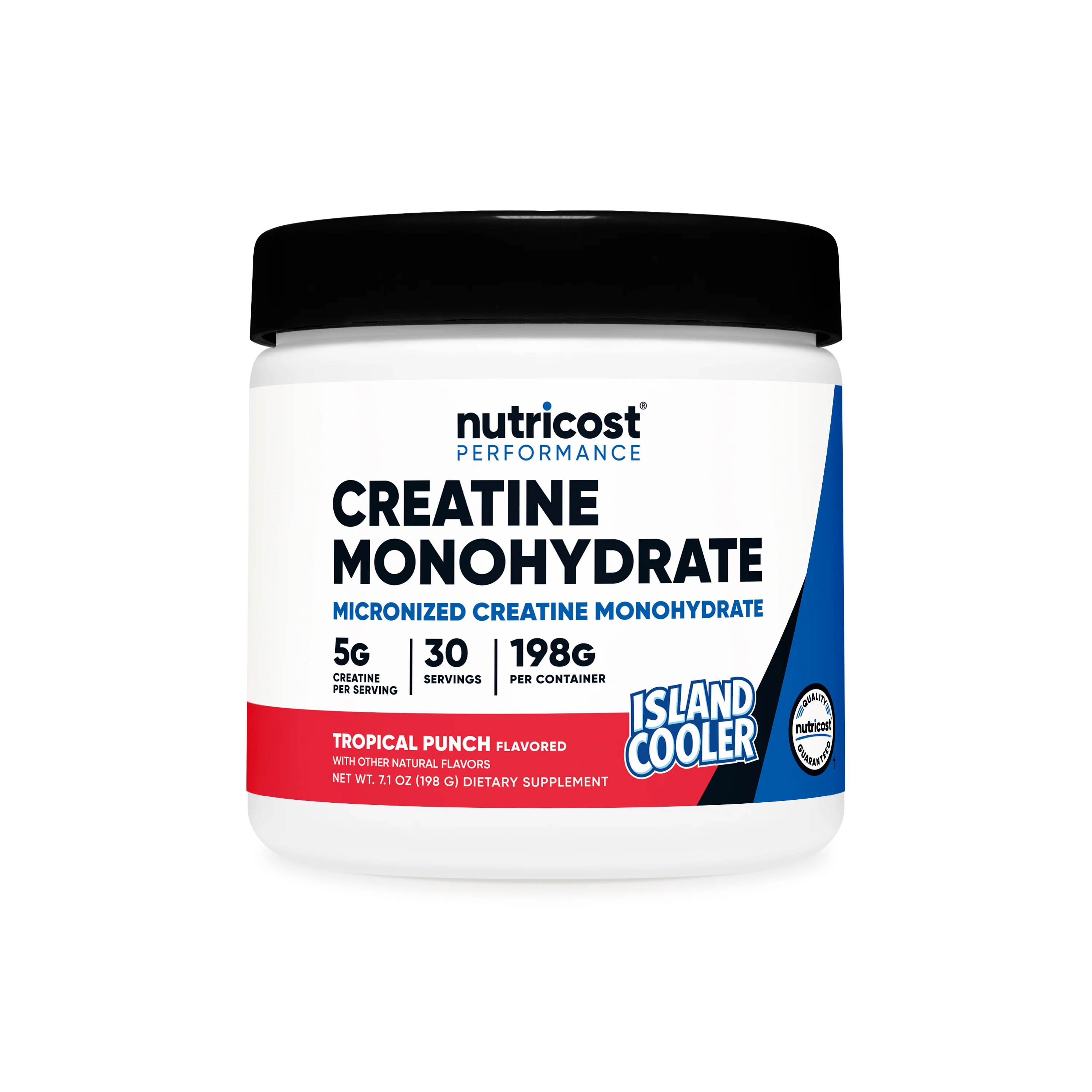 Nutricost Creatine Monohydrate Powder - Image 63