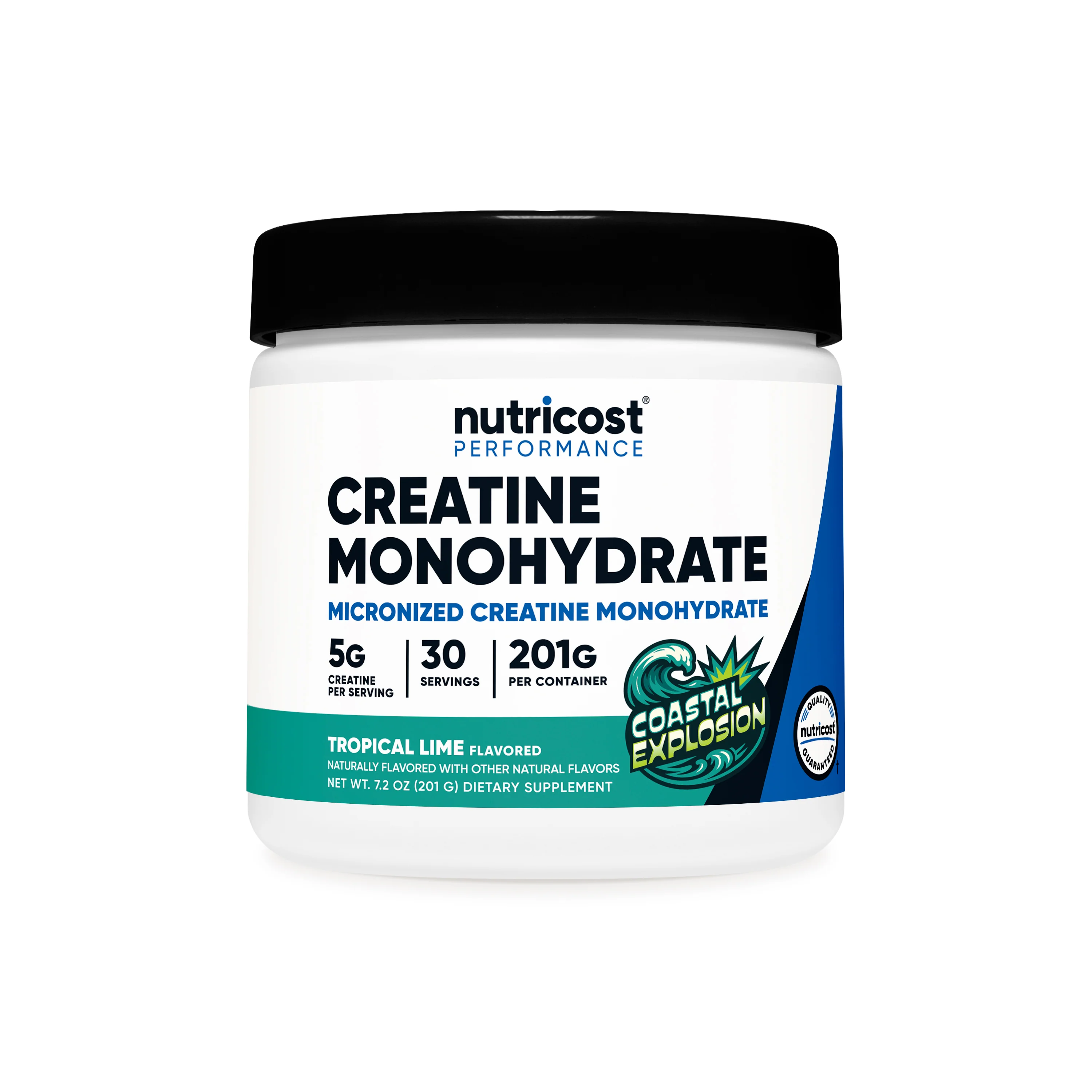 Nutricost Creatine Monohydrate Powder - Image 70