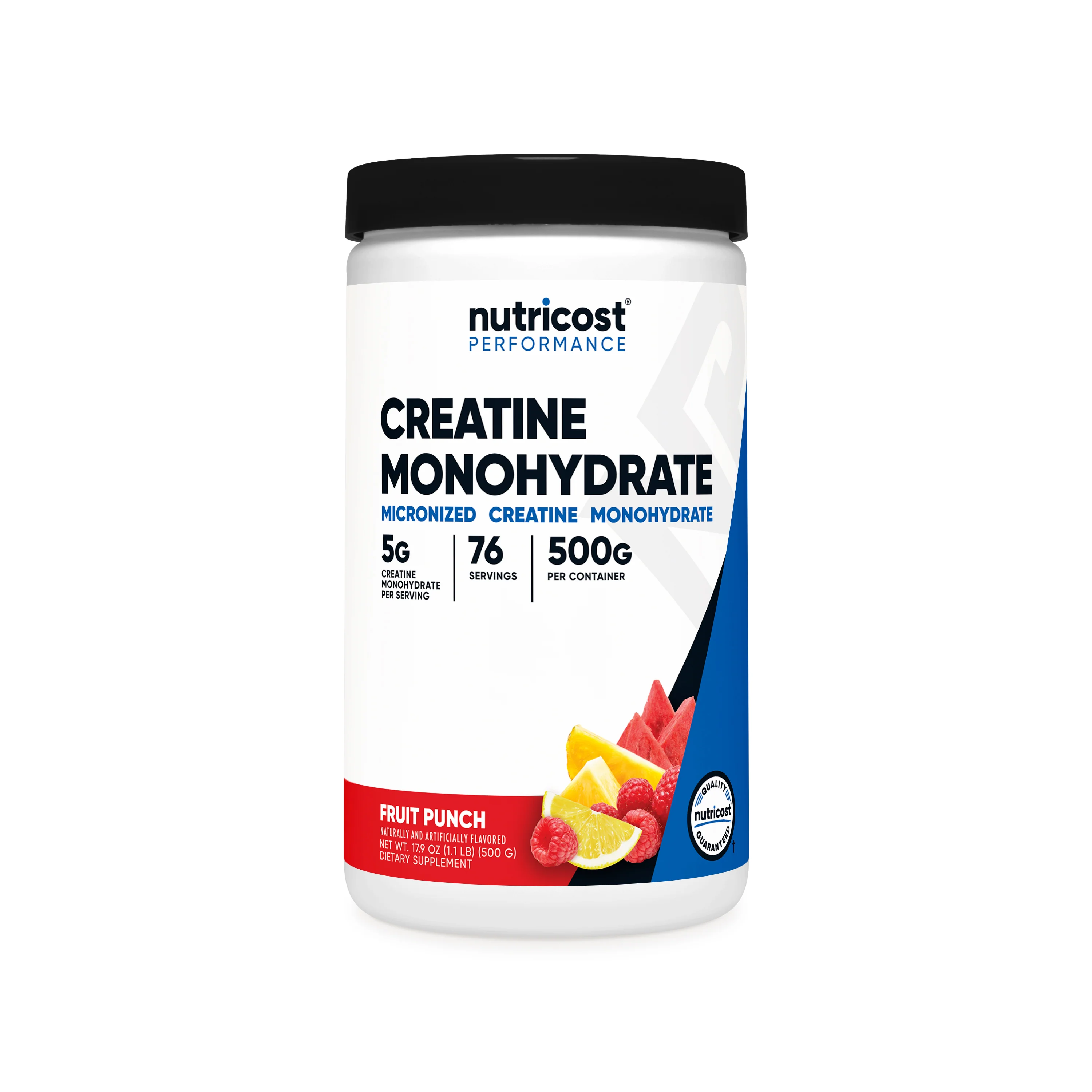 Nutricost Creatine Monohydrate Powder - Image 71