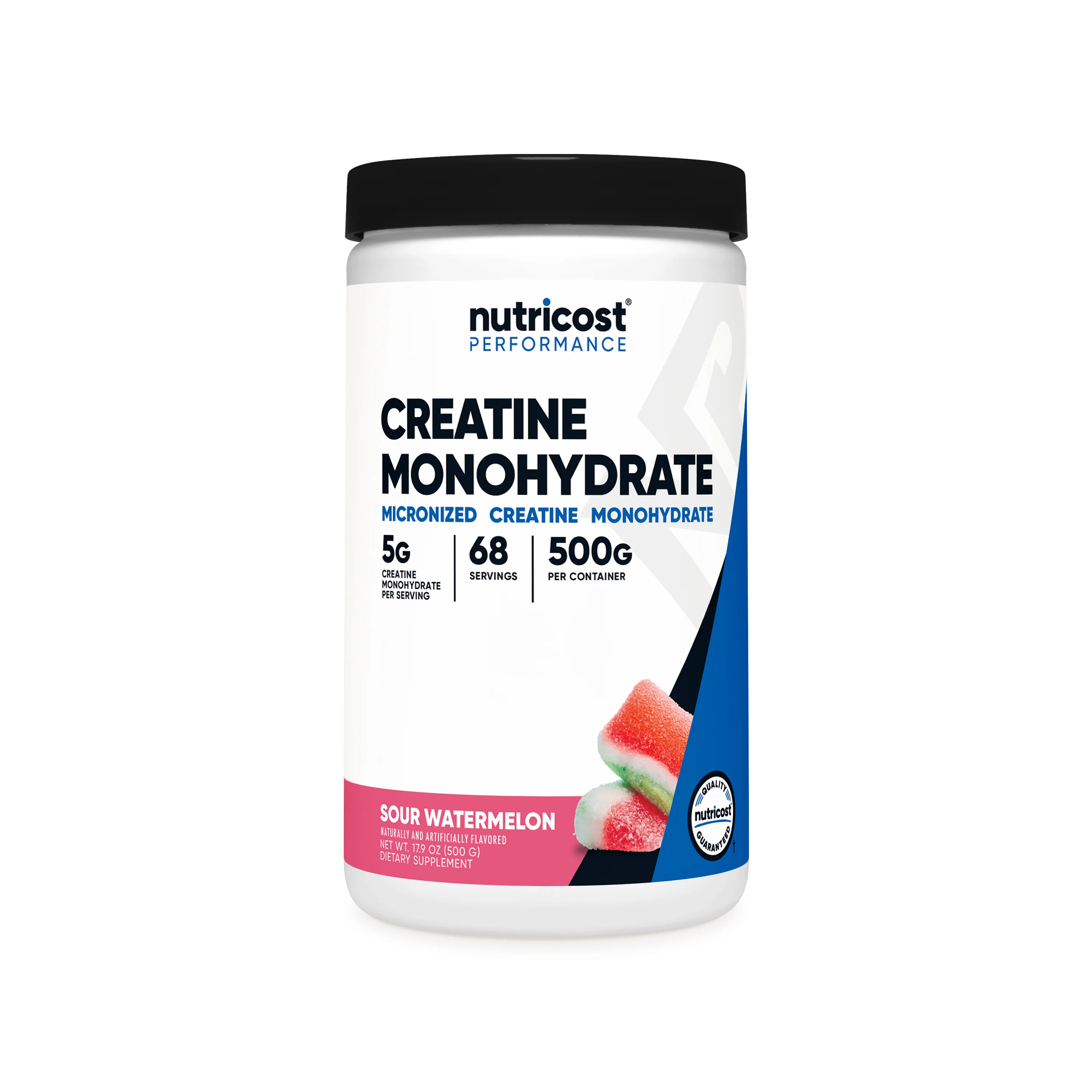 Nutricost Creatine Monohydrate Powder - Image 74