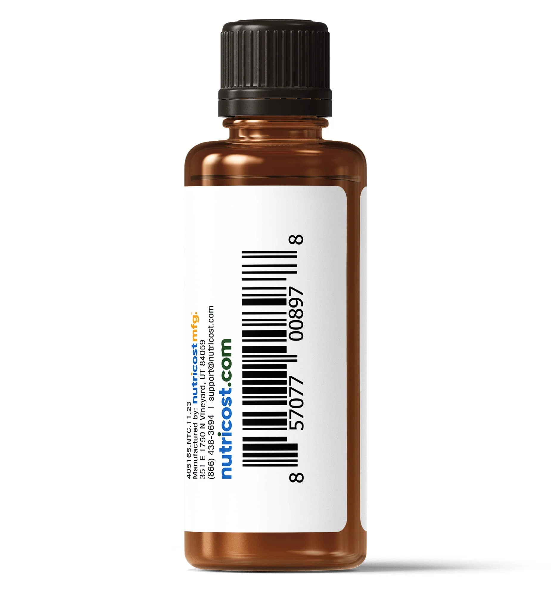 Nutricost Essential Oils (100% Pure Oregano, Peppermint, Melaleuca, or Lavender Oil) - Image 10