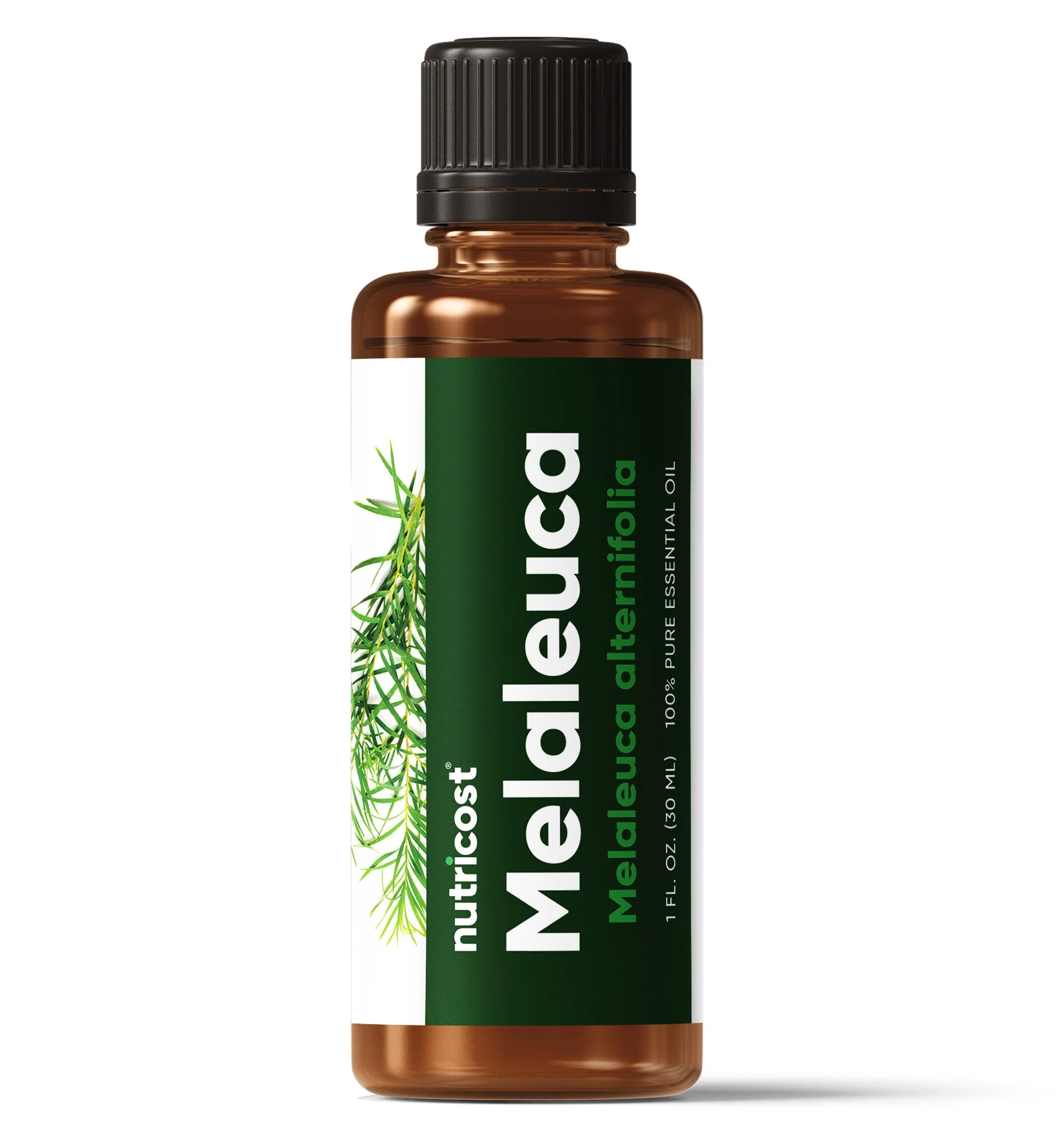 Nutricost Essential Oils (100% Pure Oregano, Peppermint, Melaleuca, or Lavender Oil) - Image 7