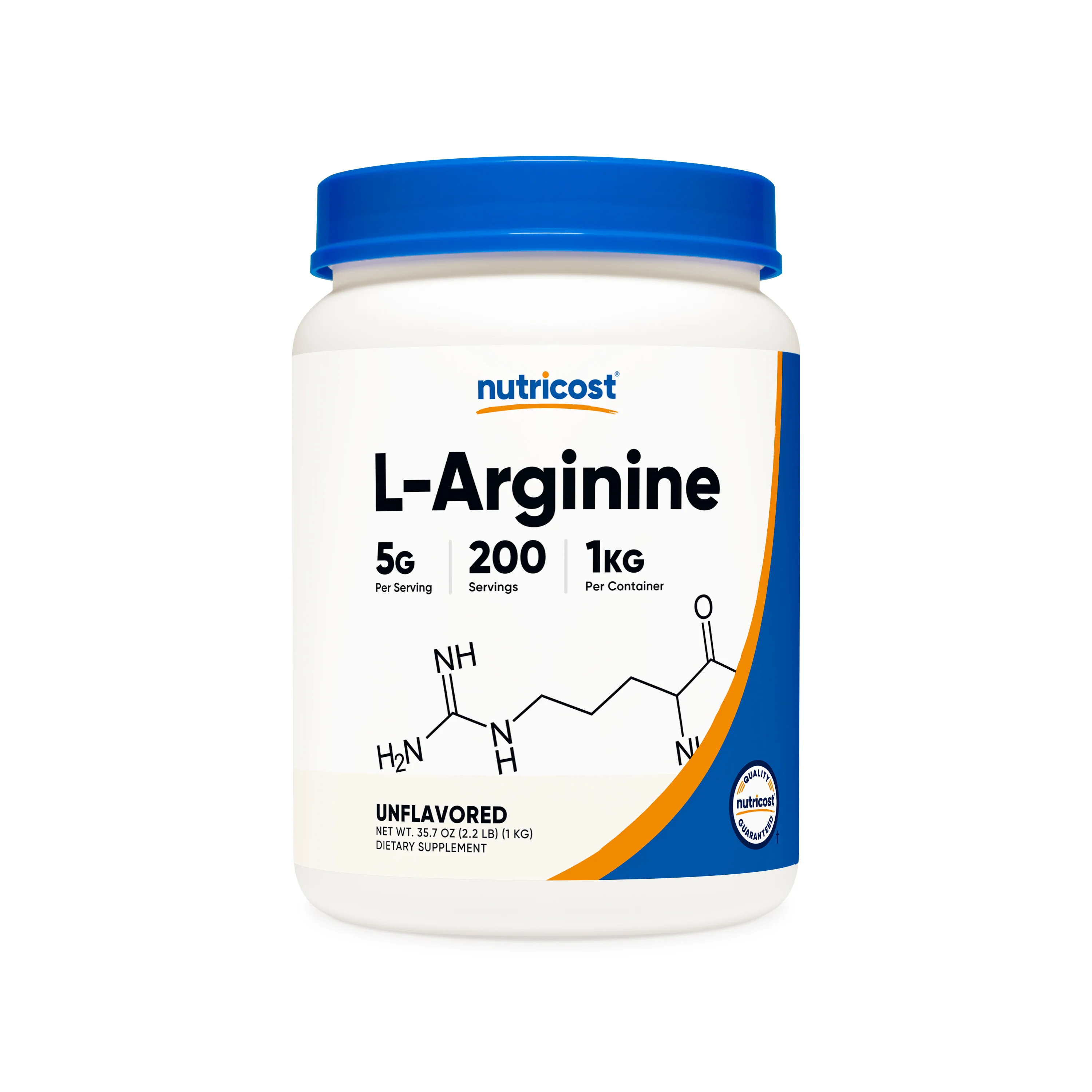 Nutricost L-Arginine Powder - Image 10