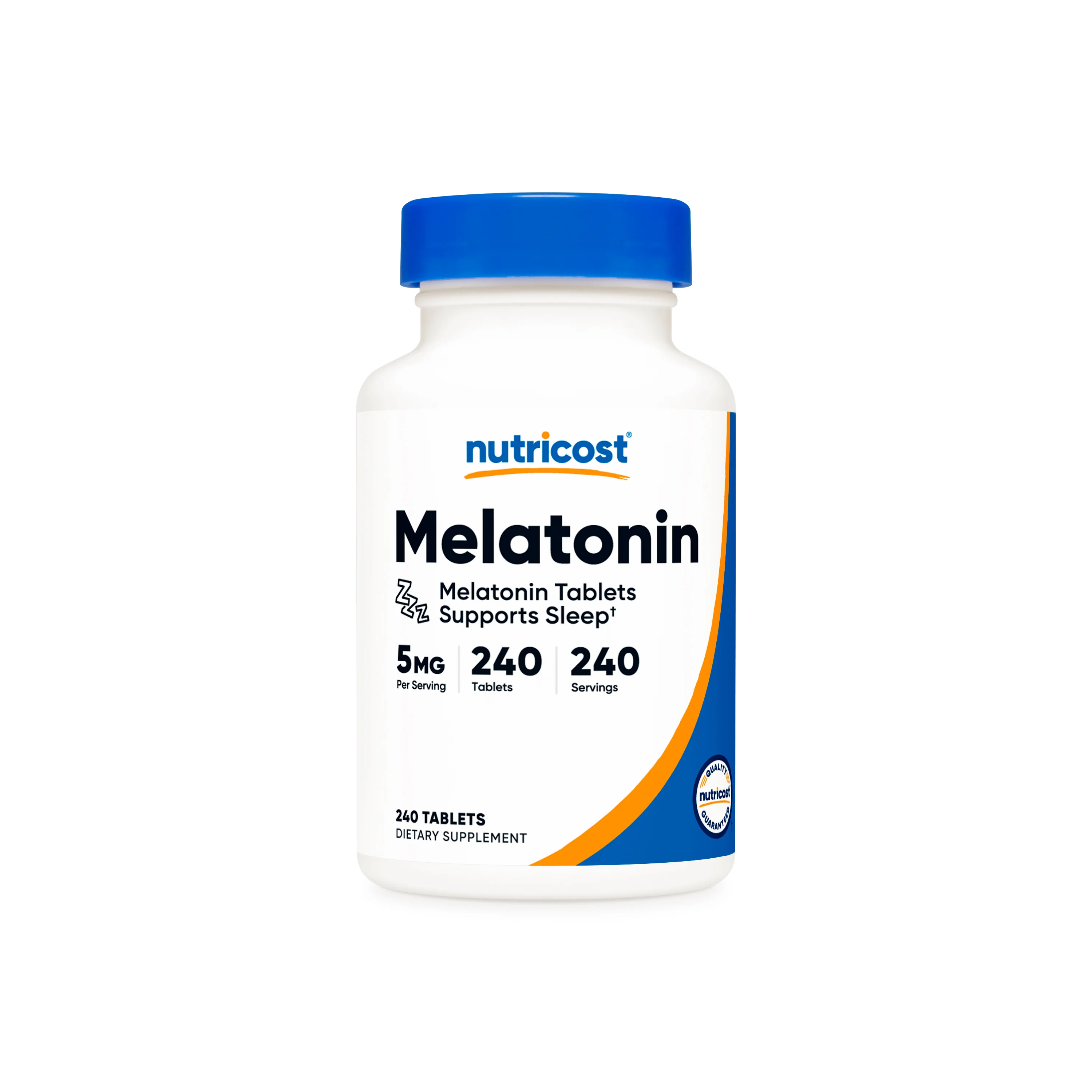Nutricost Melatonin Tablets - Image 14