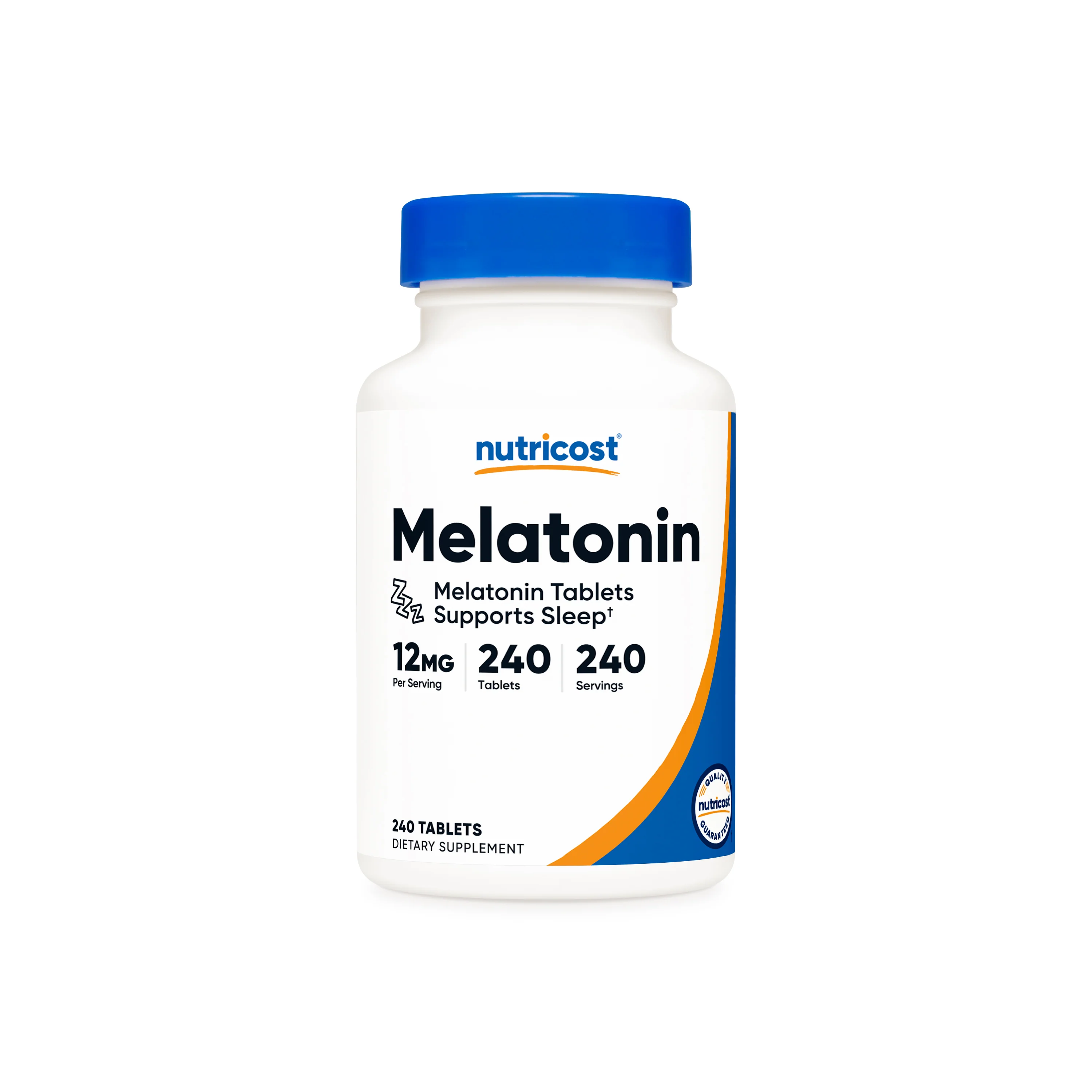 Nutricost Melatonin Tablets - Image 16