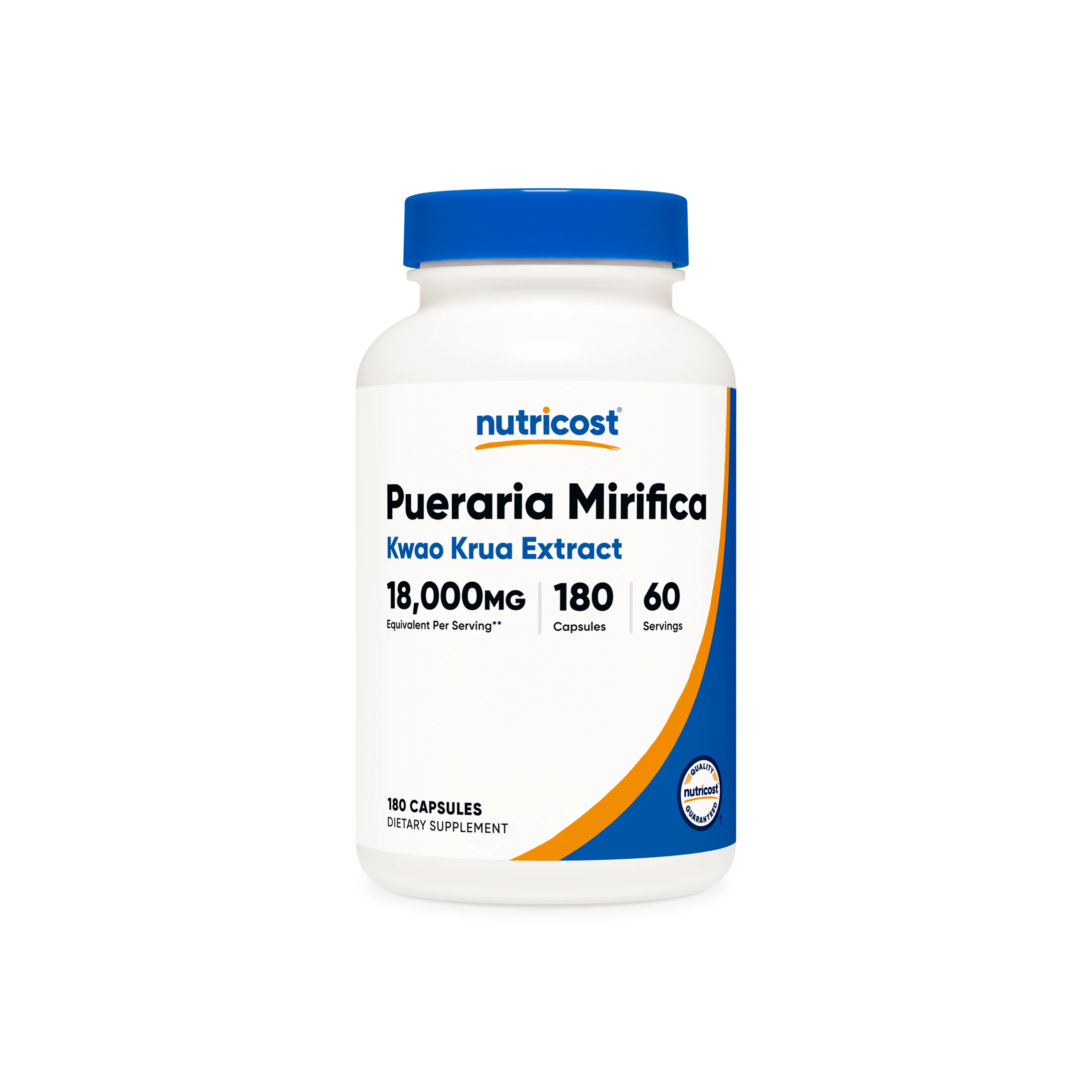 Nutricost Pueraria Mirifica