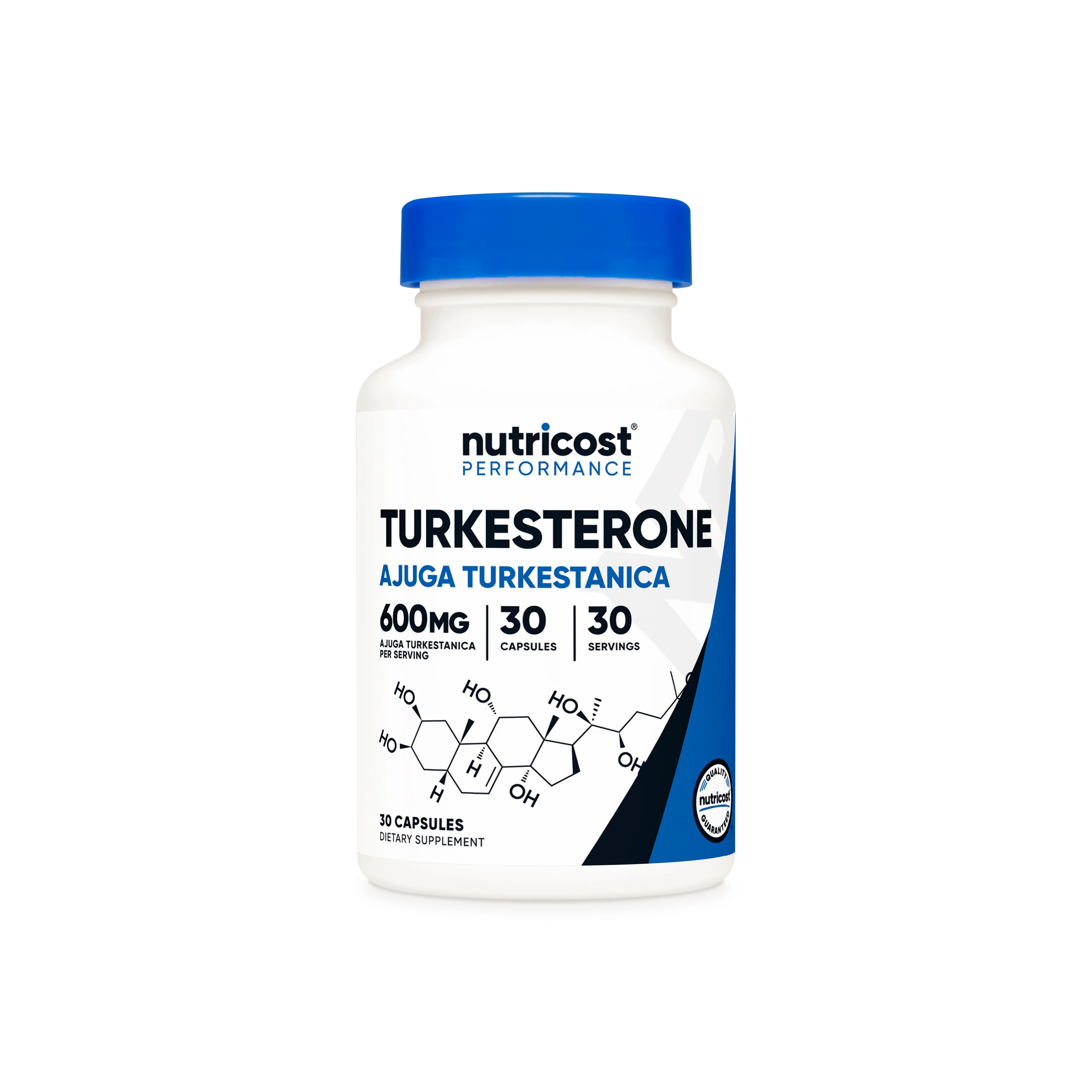 Nutricost Turkesterone - Image 4