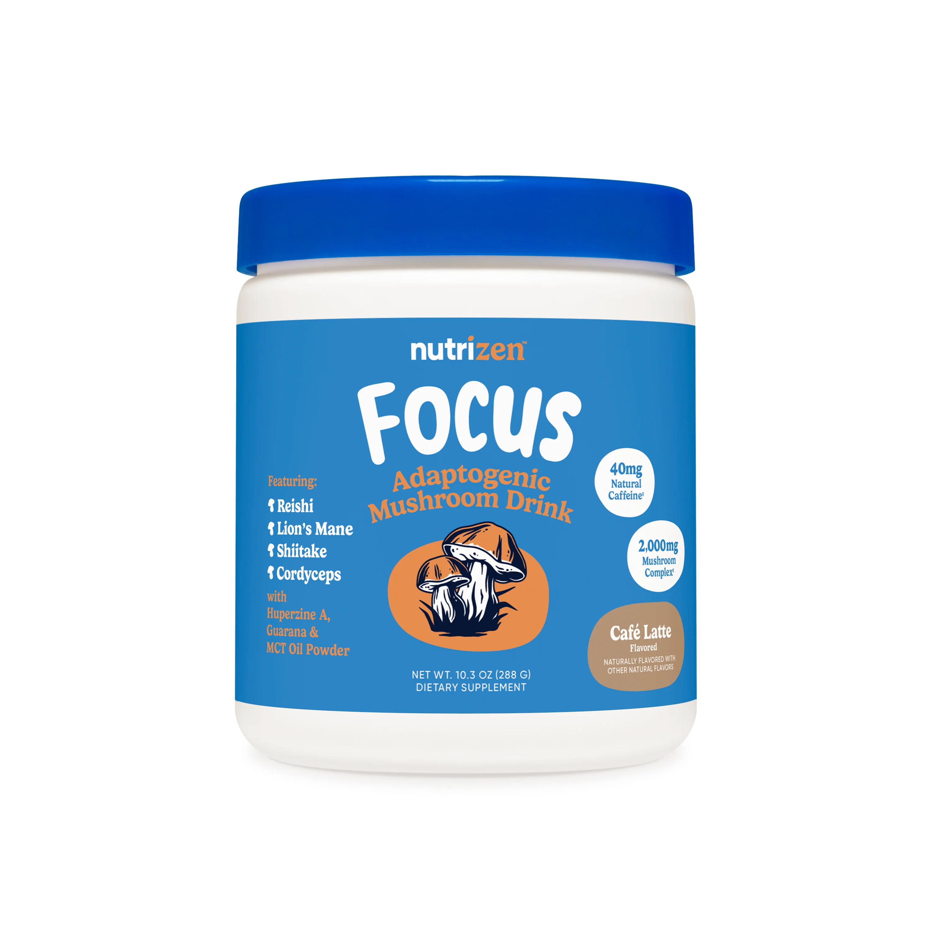 NutriZen Focus - Image 4