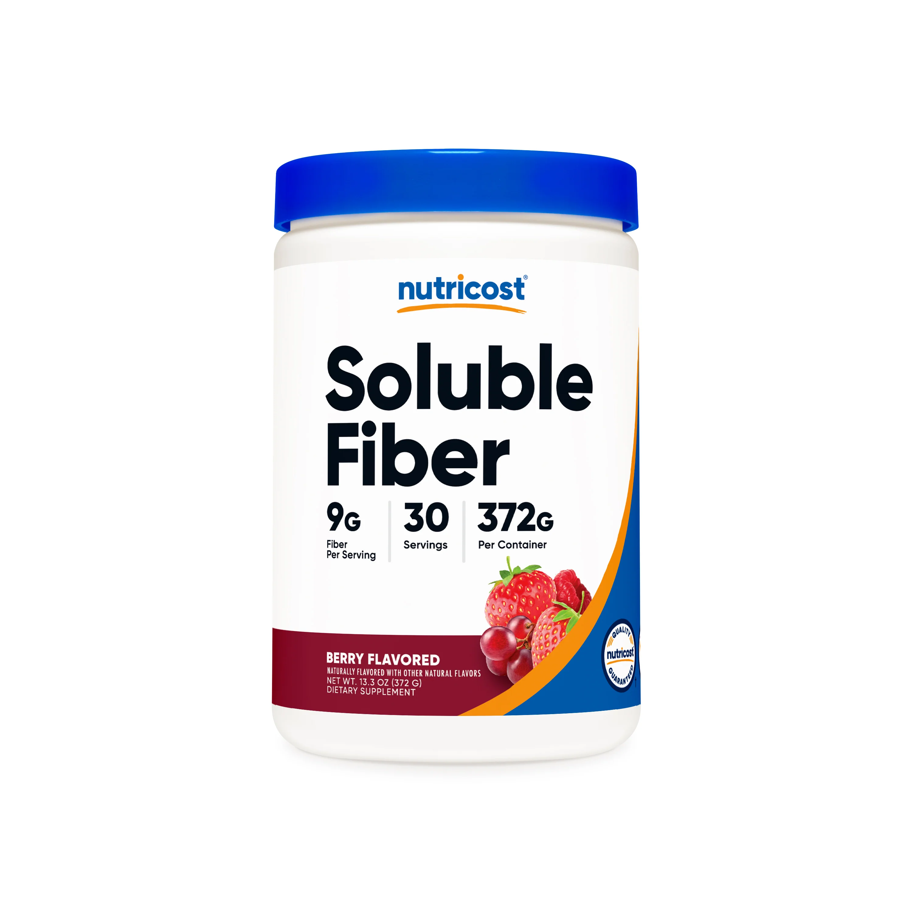 Nutricost Soluble Fiber - Image 7